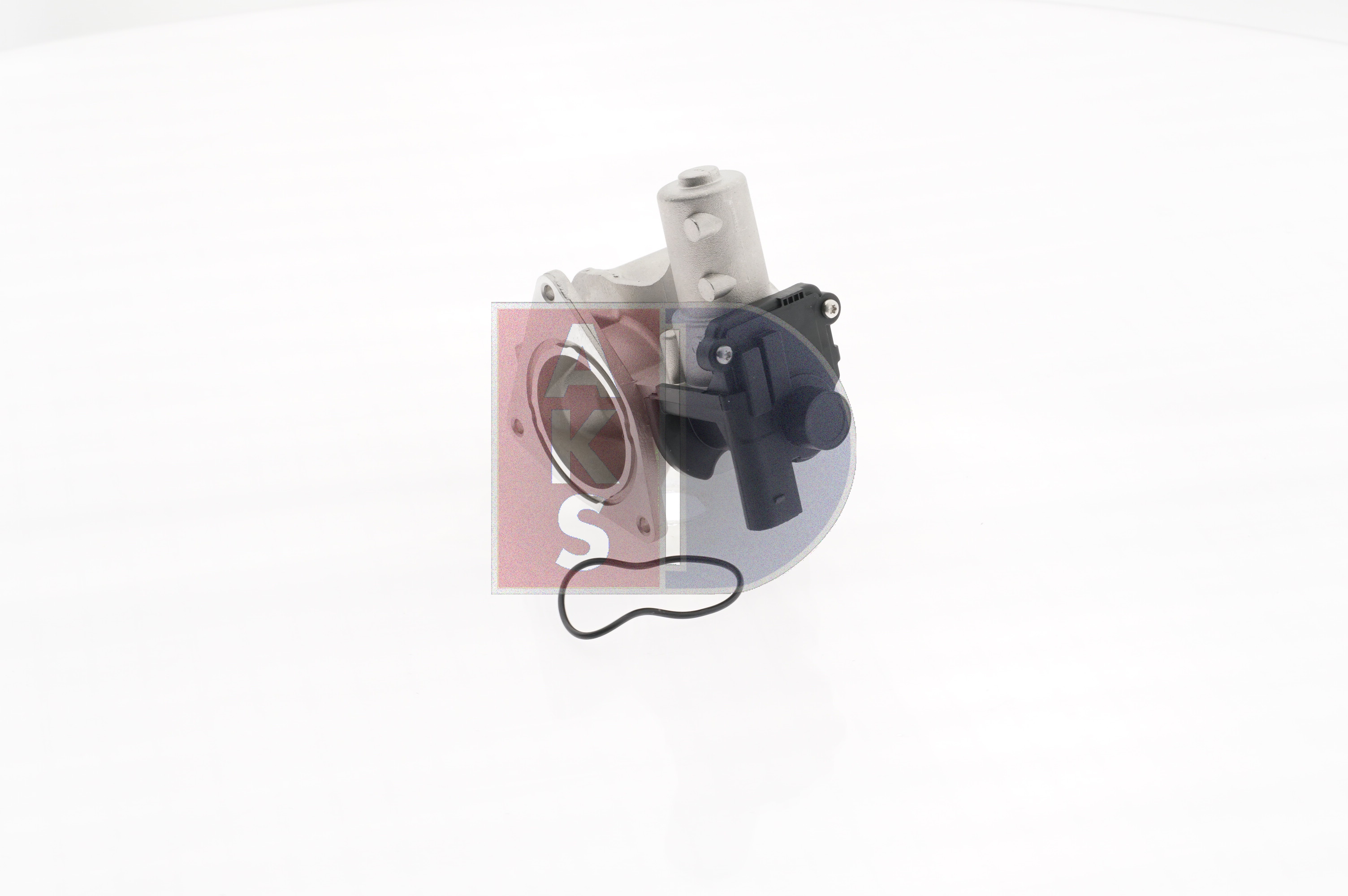EGR-ventil 045162N AKS DASIS 076 131 501A FIAT