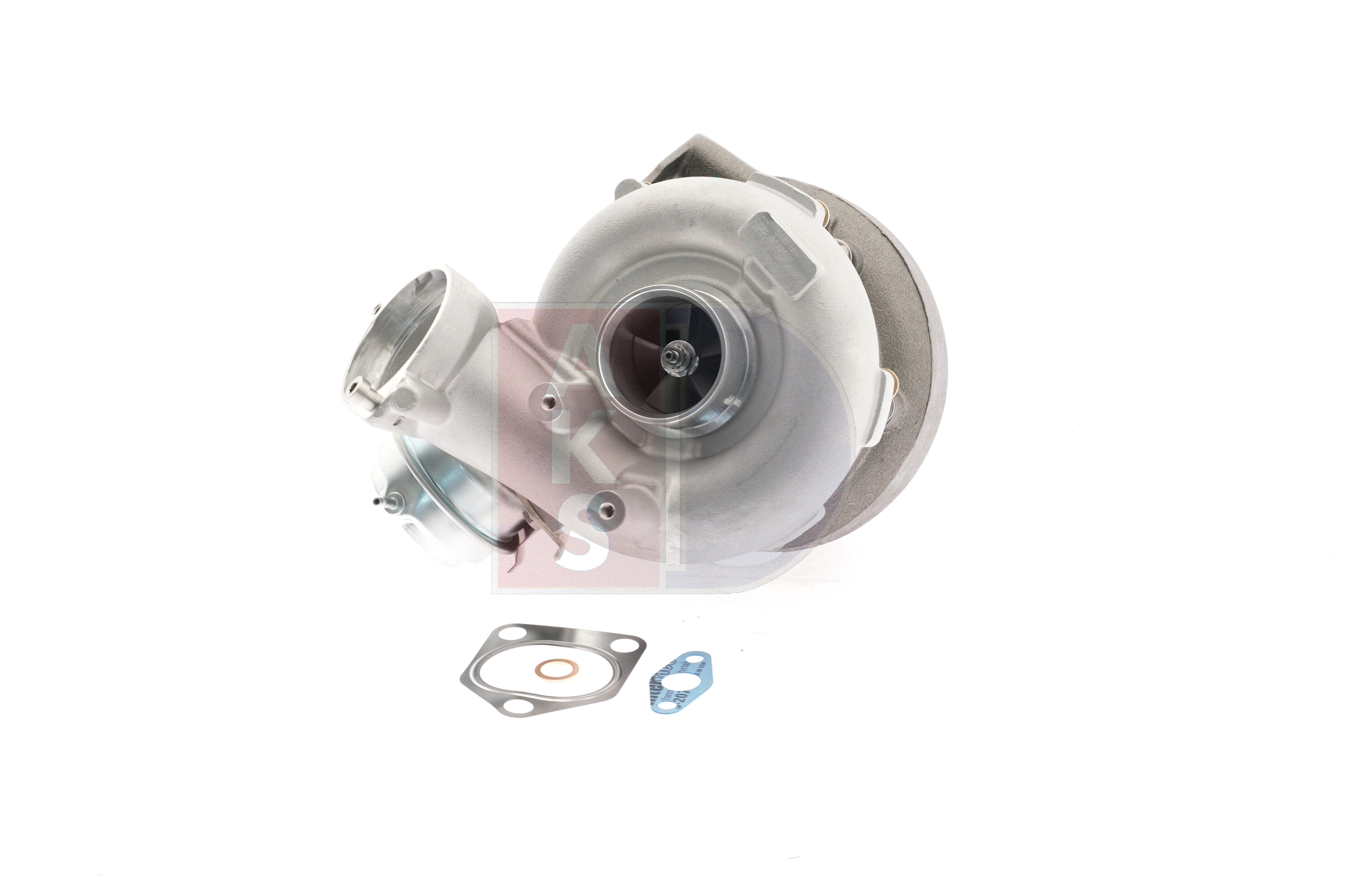 AKS DASIS 055015N Turbo BMW X5 originales