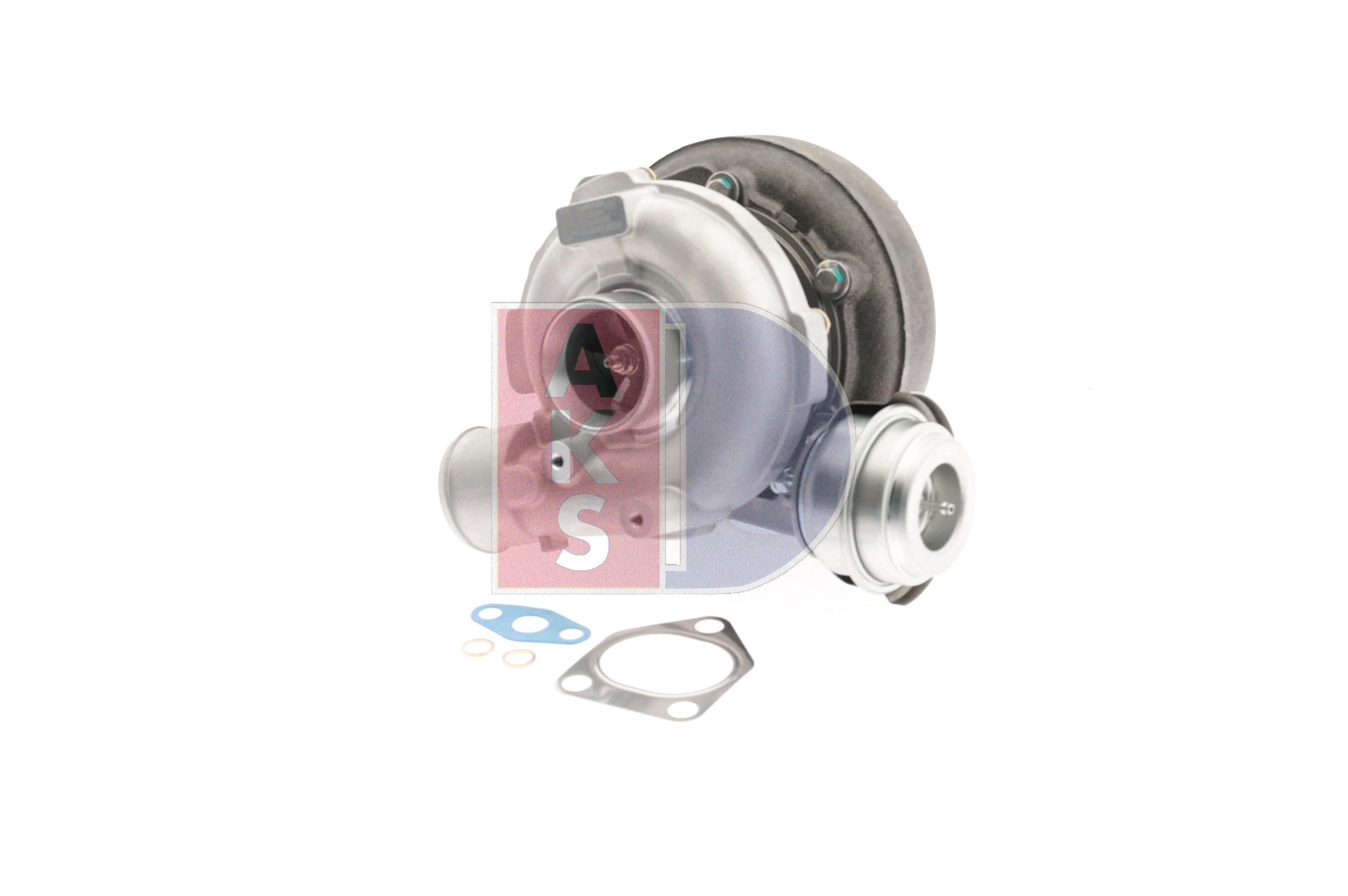 AKS DASIS 055016N Turbocompresseur