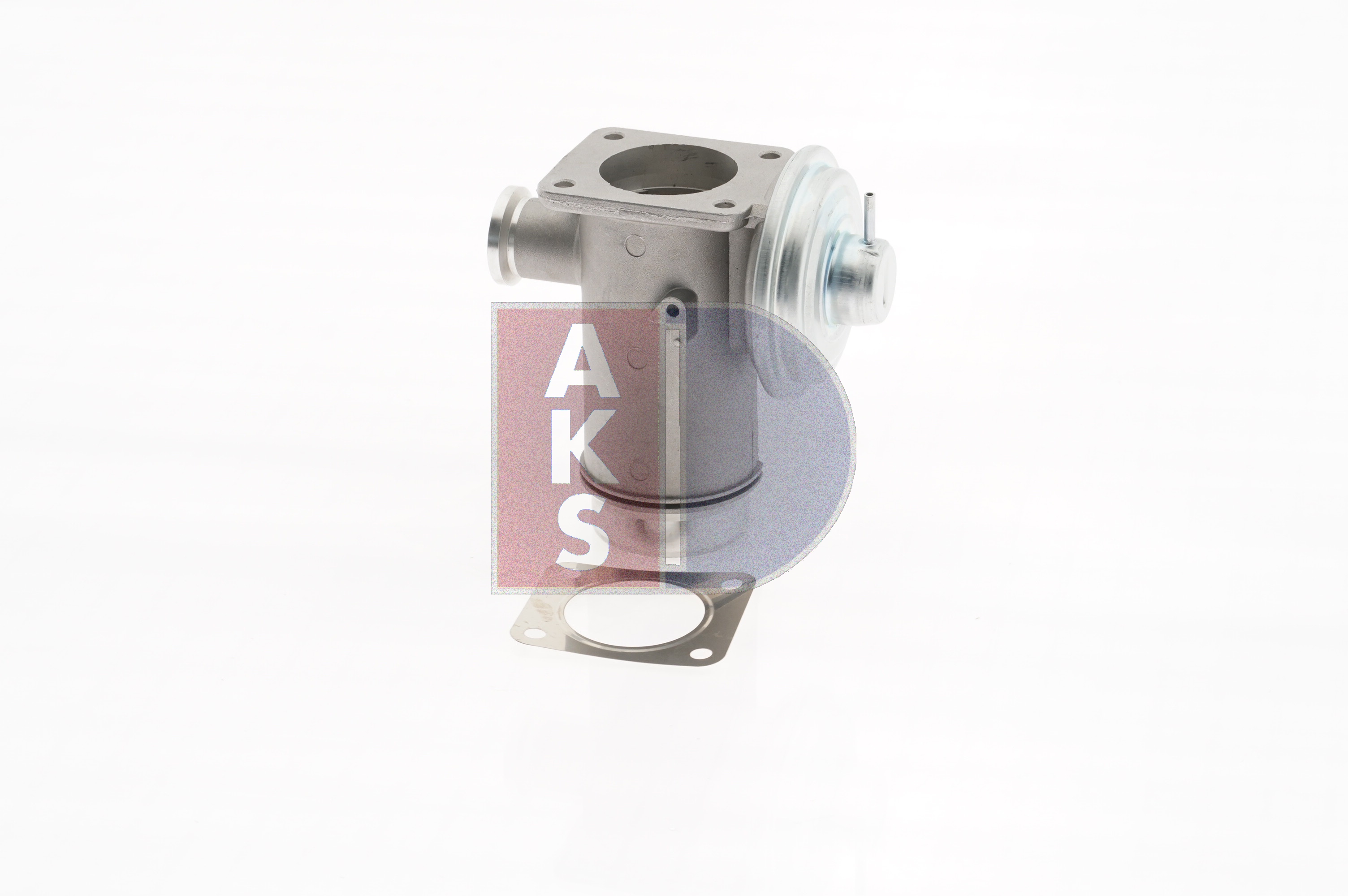 AKS DASIS 055020N AGR-szelep