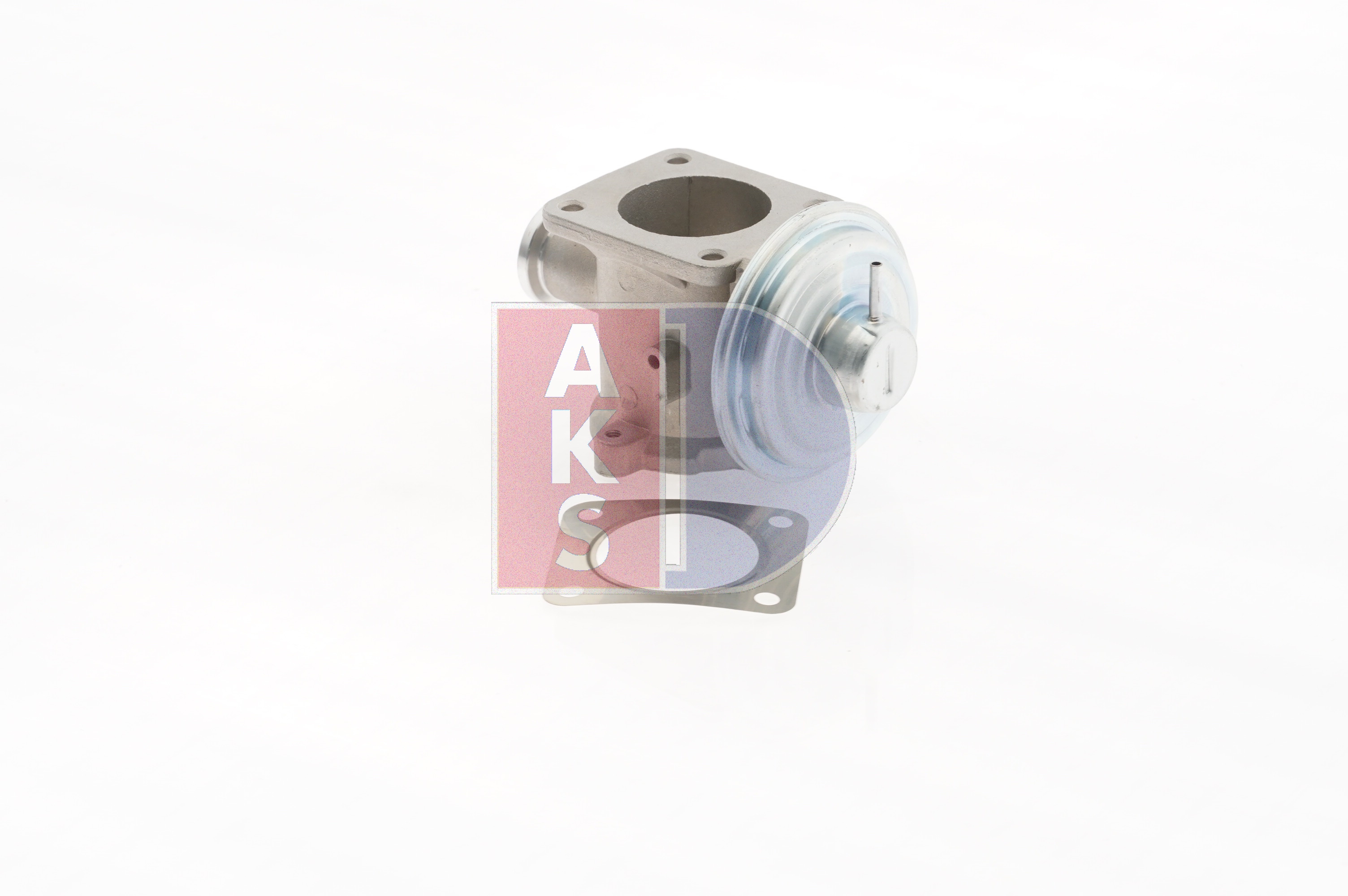 AKS DASIS 055021N Uitlaatgasrecirculatieklep BMW E63 635d 3.0 286 Pk Diesel prijs