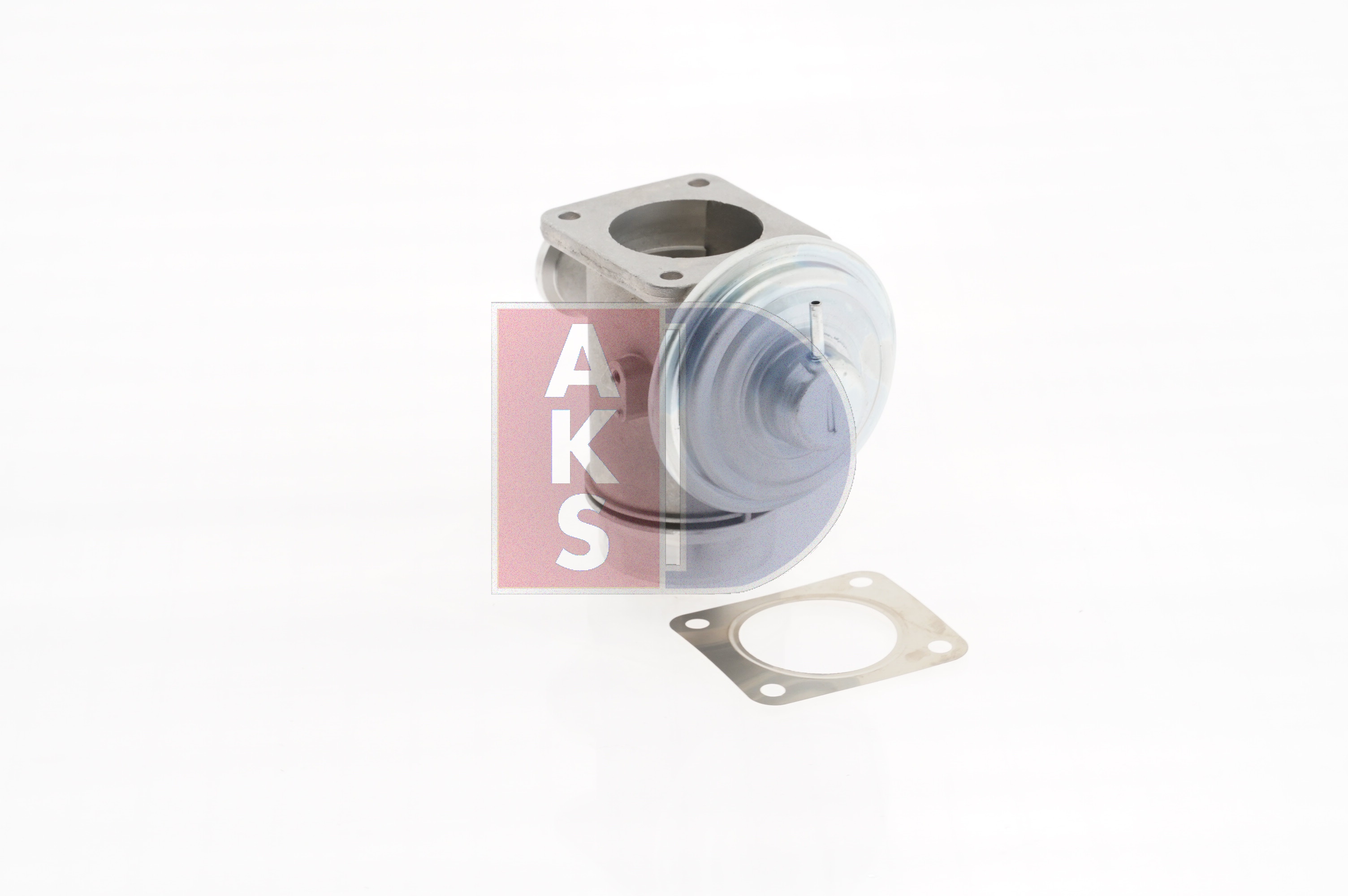 AKS DASIS 055022N Vanne EGR