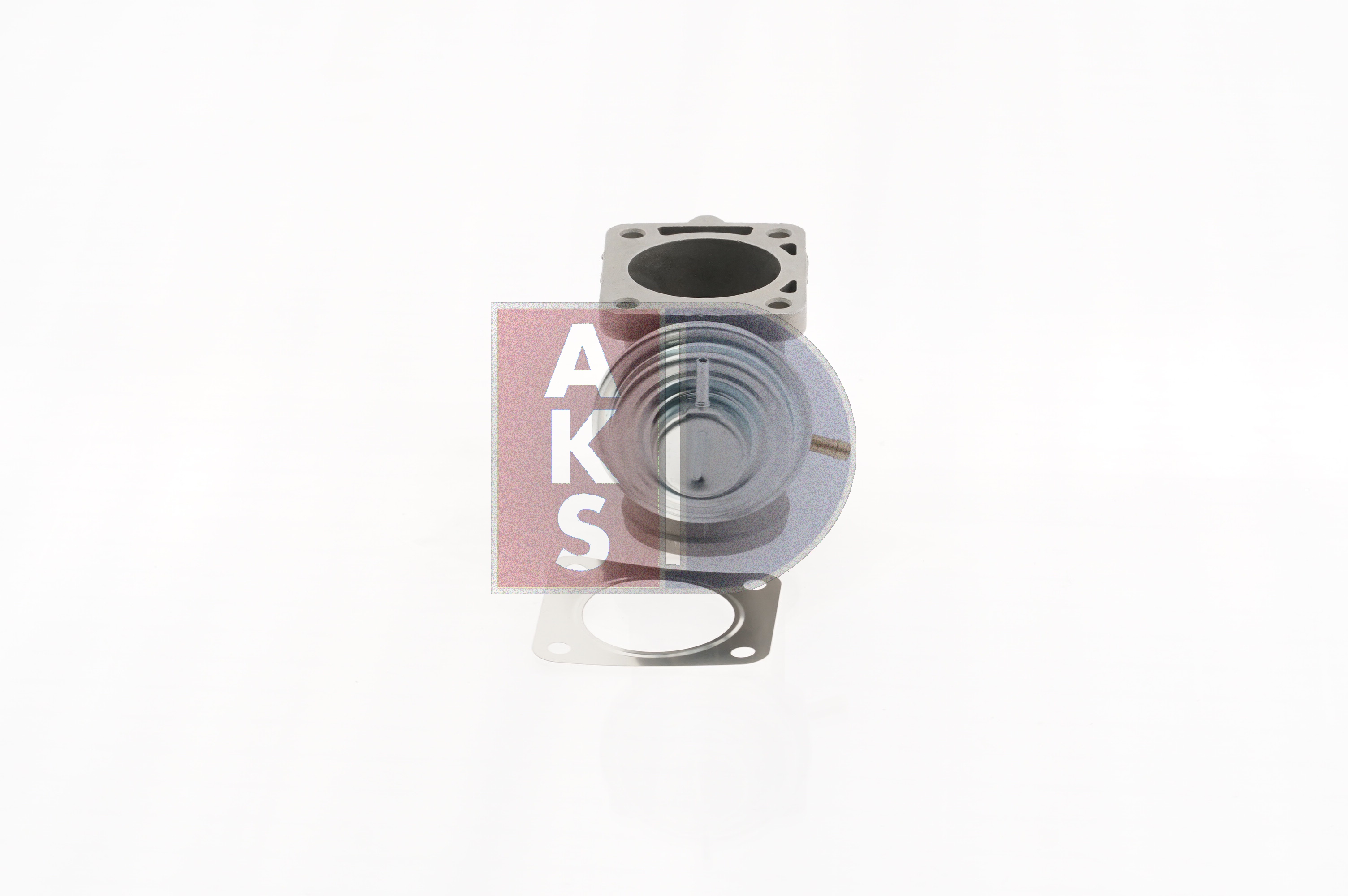 Vanne EGR 055023N AKS DASIS 2 246 145 OPEL