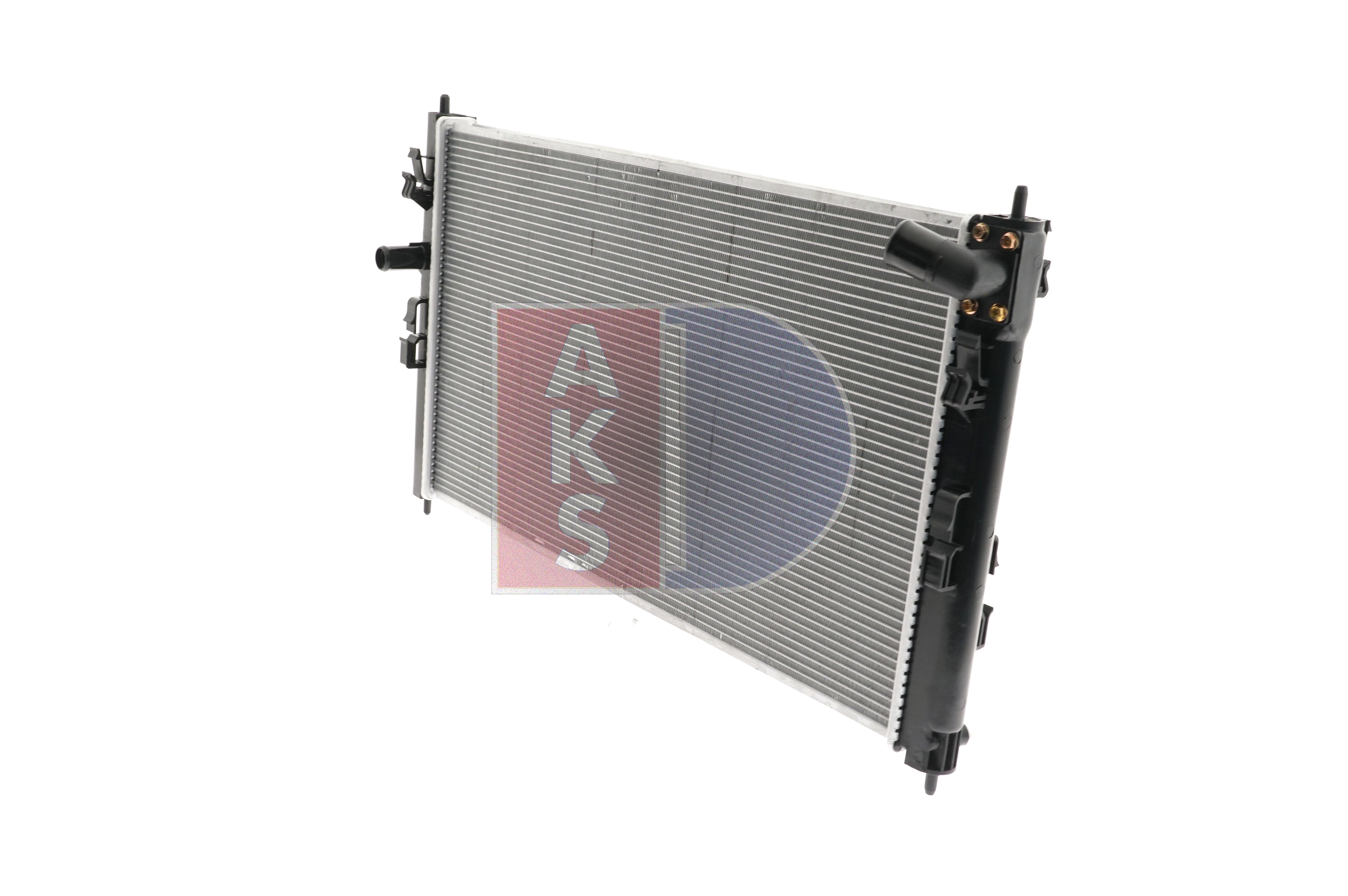 AKS DASIS 060082N Kylare