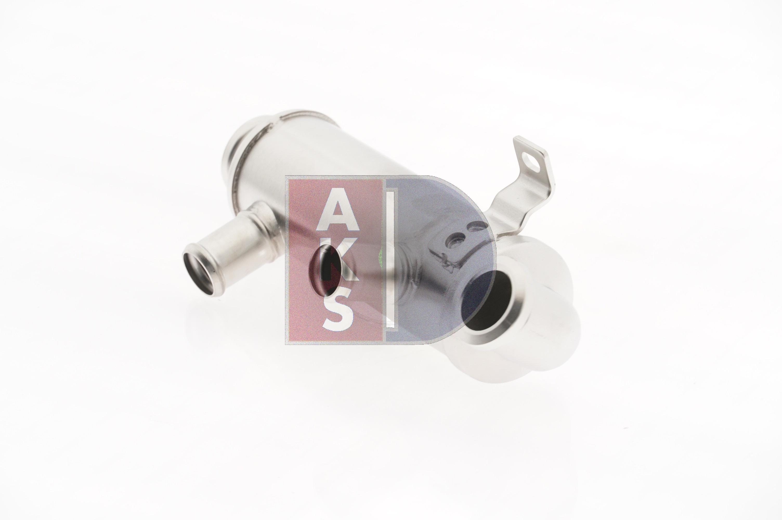 AKS DASIS EGR køler 060083N AKS DASIS 060083N Agr køler Hyundai i30 originale