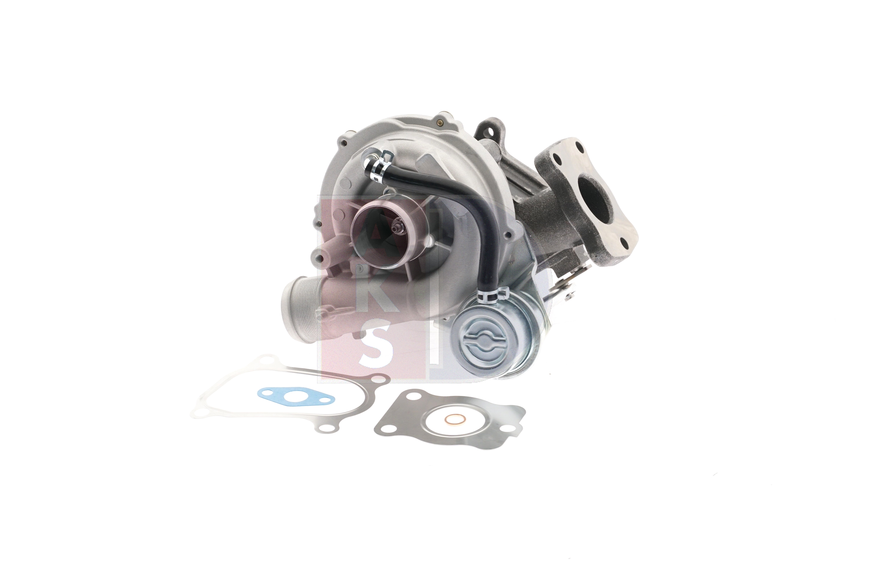 AKS DASIS 065006N Abgasturbolader Citroën C5 1 Kombi 3.0 Carlsson 235 PS Benzin Kosten