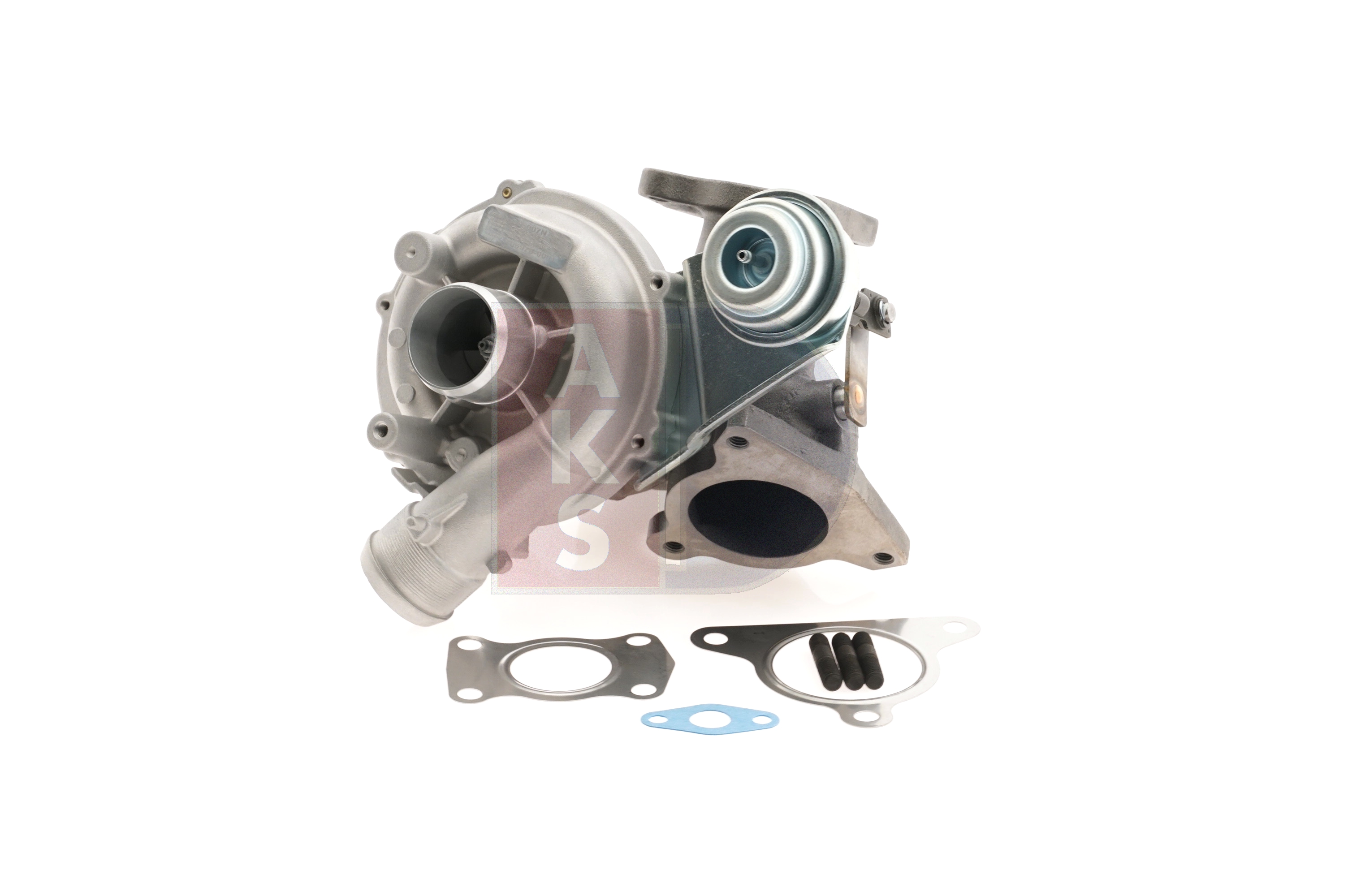 Monteringsats, Turbo 065007N AKS DASIS 0375 E7 CITROËN