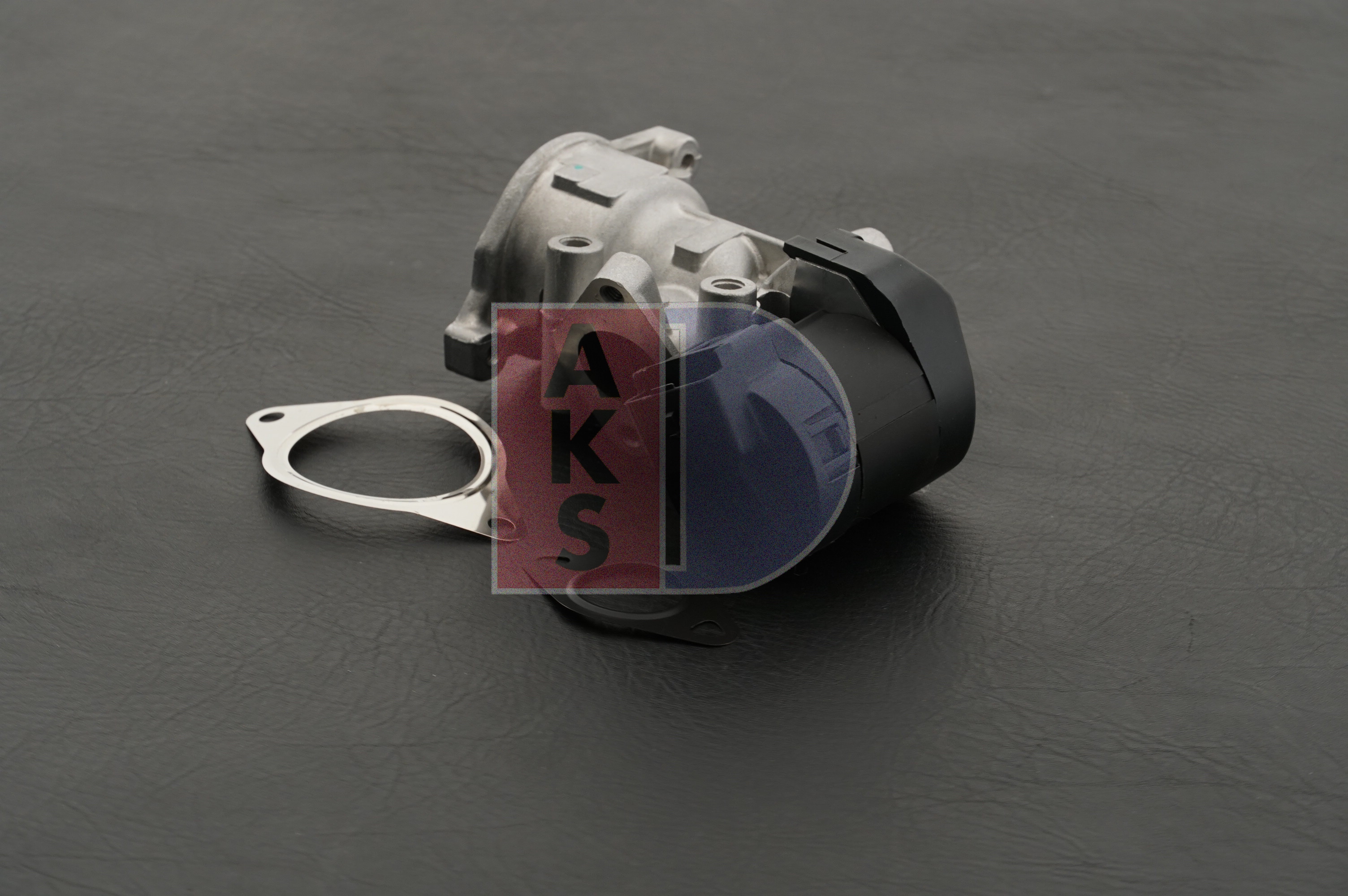 AKS DASIS 065012N FORD C-MAX egr klep origineel