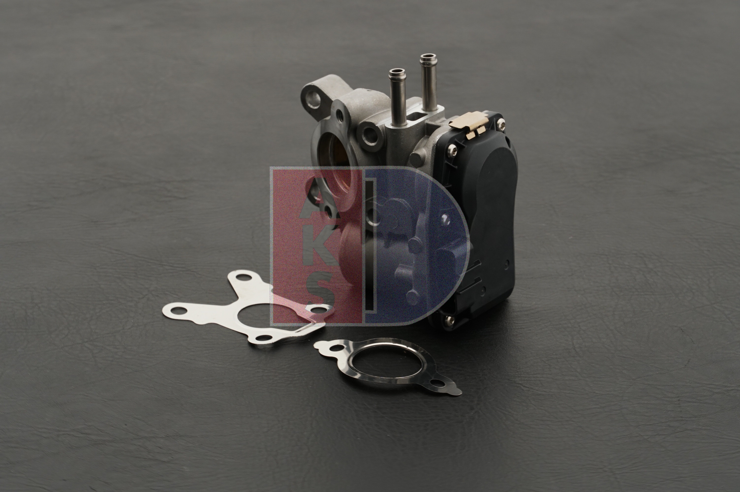 AKS DASIS 075004N Vanne EGR