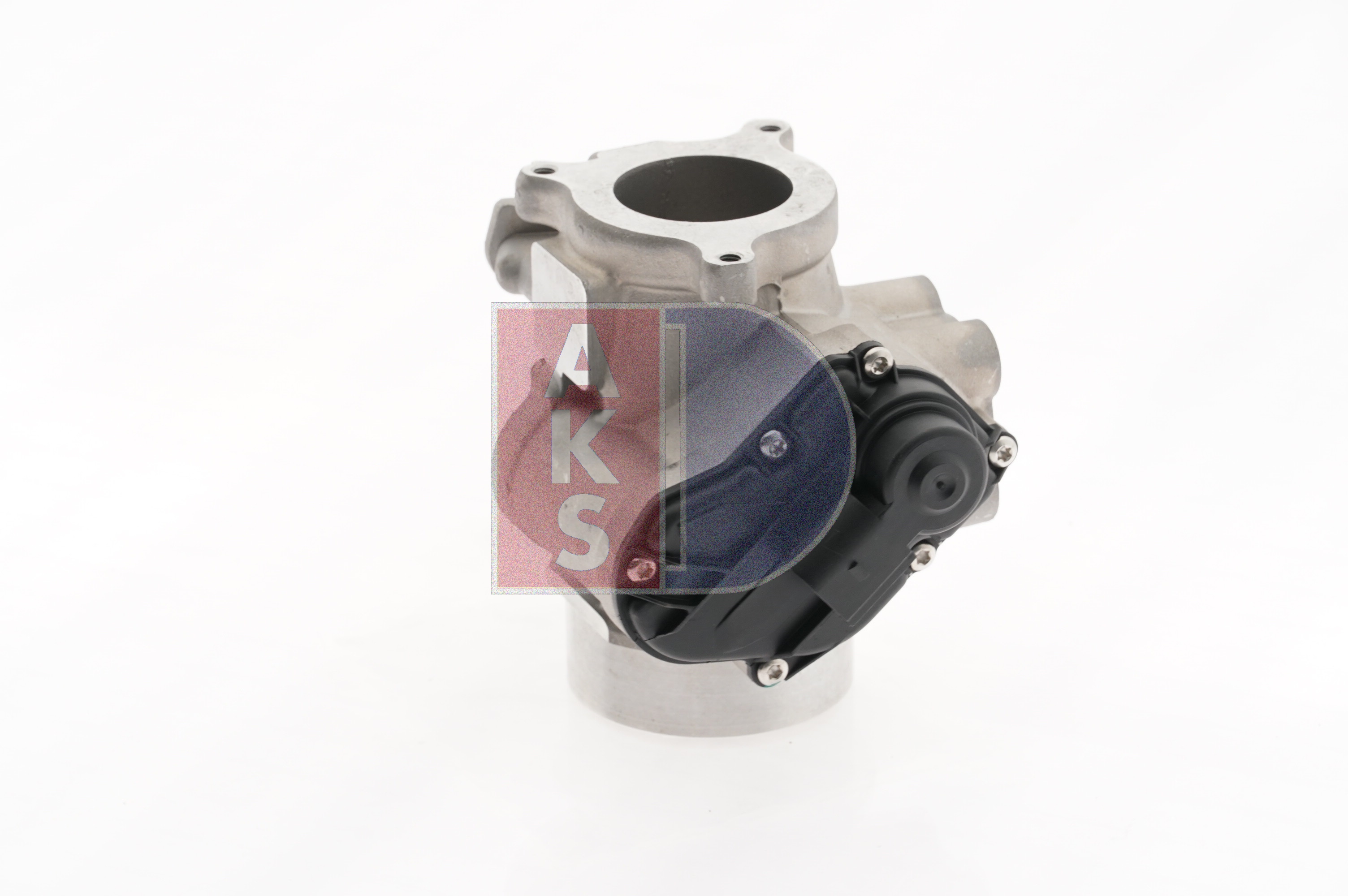 Vanne EGR 075005N AKS DASIS 14710 00Q0C Volkswagen
