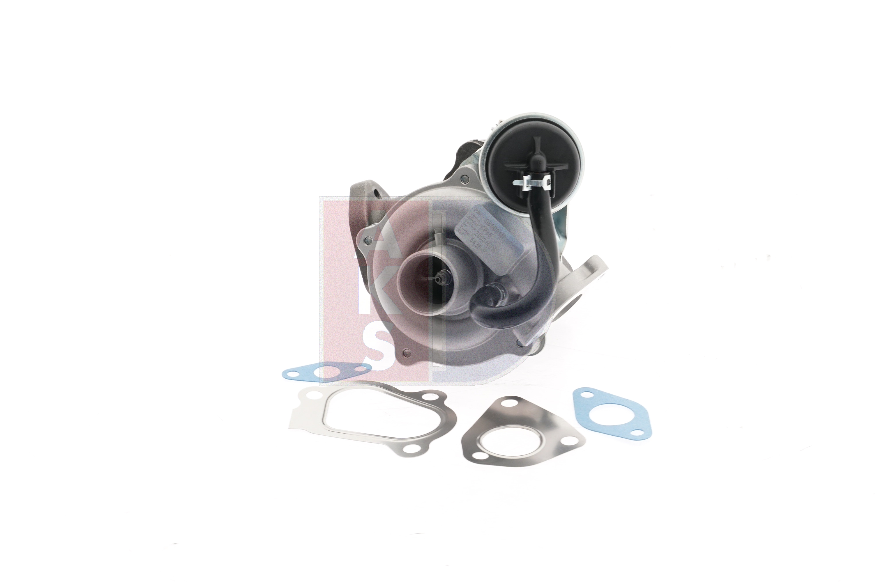 AKS DASIS 085001N Turbo FIAT DOBLO