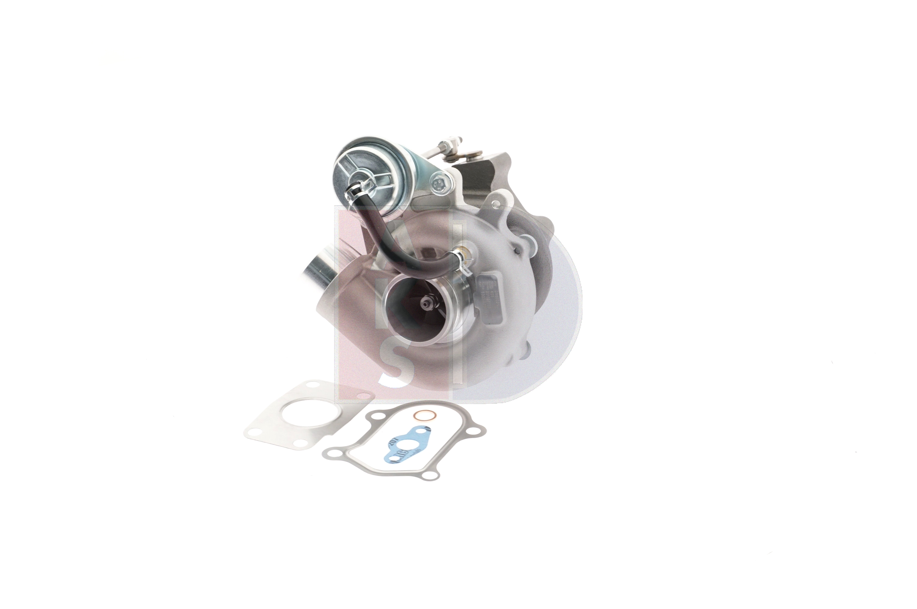 AKS DASIS 085002N Turbod