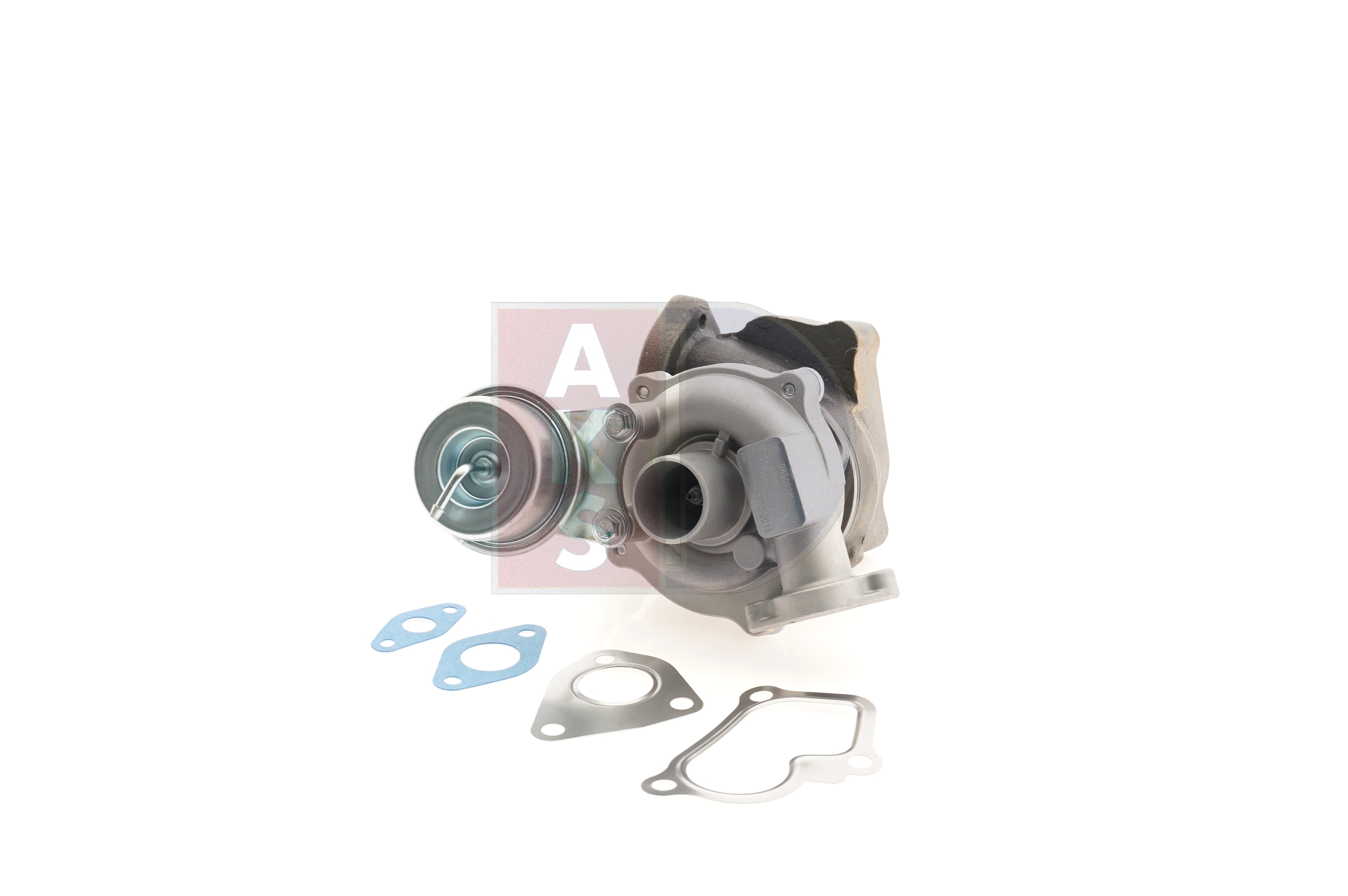 AKS DASIS 085003N Turbo OPEL CORSA precio
