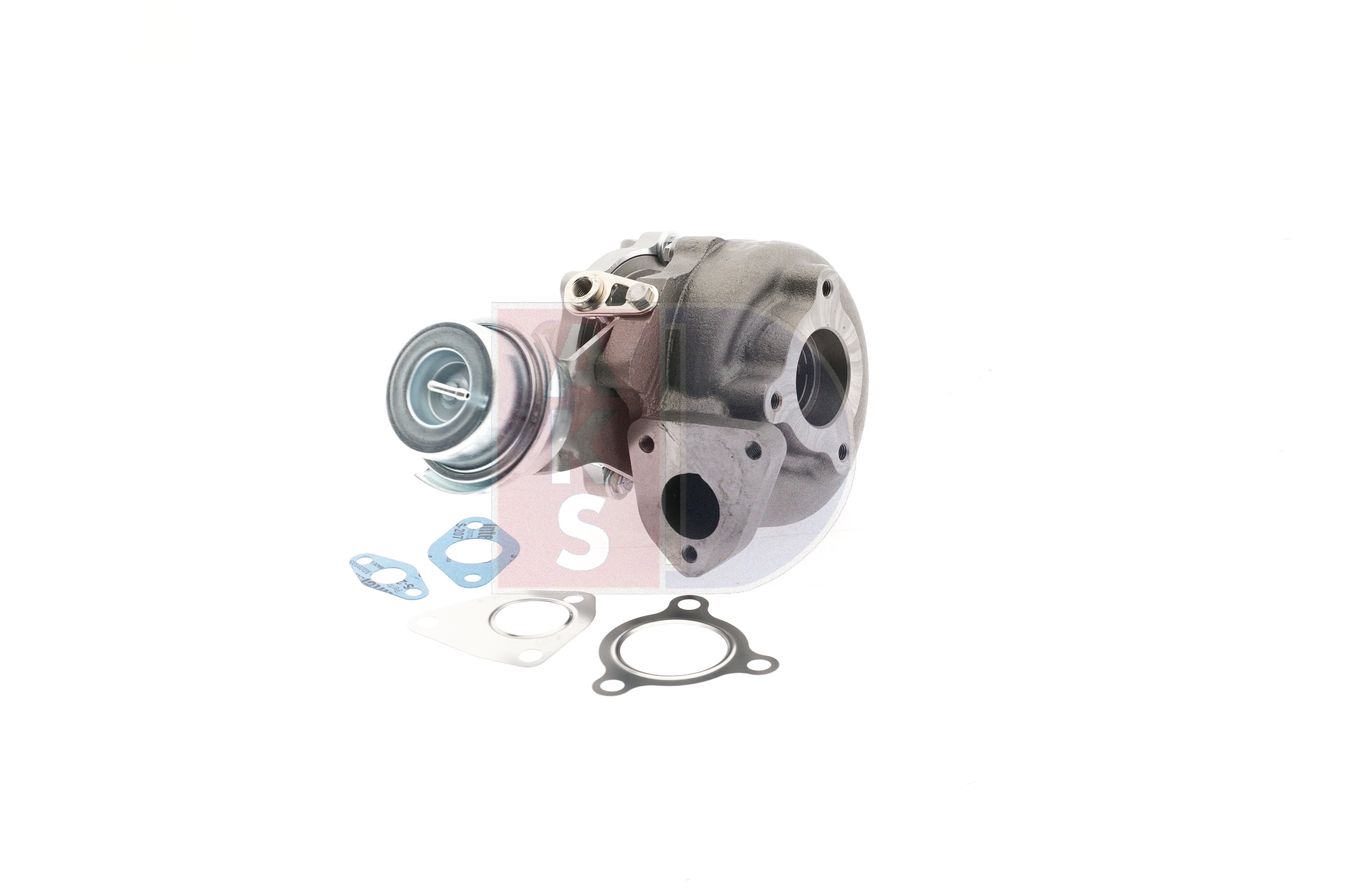 Loja online de Turbocompressor, sobrealimentação AKS DASIS 085004N