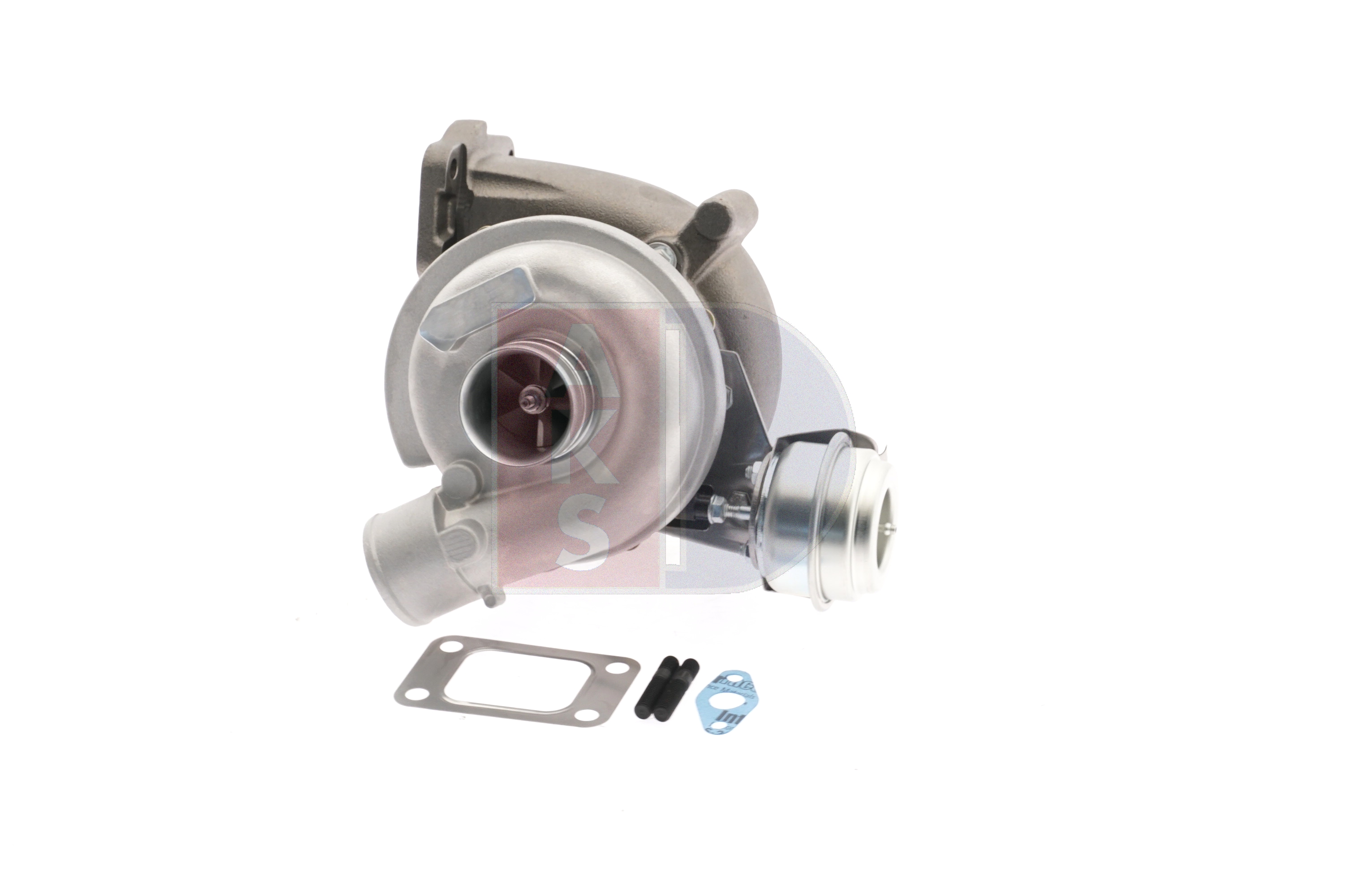 AKS DASIS 085009N Turboahdin