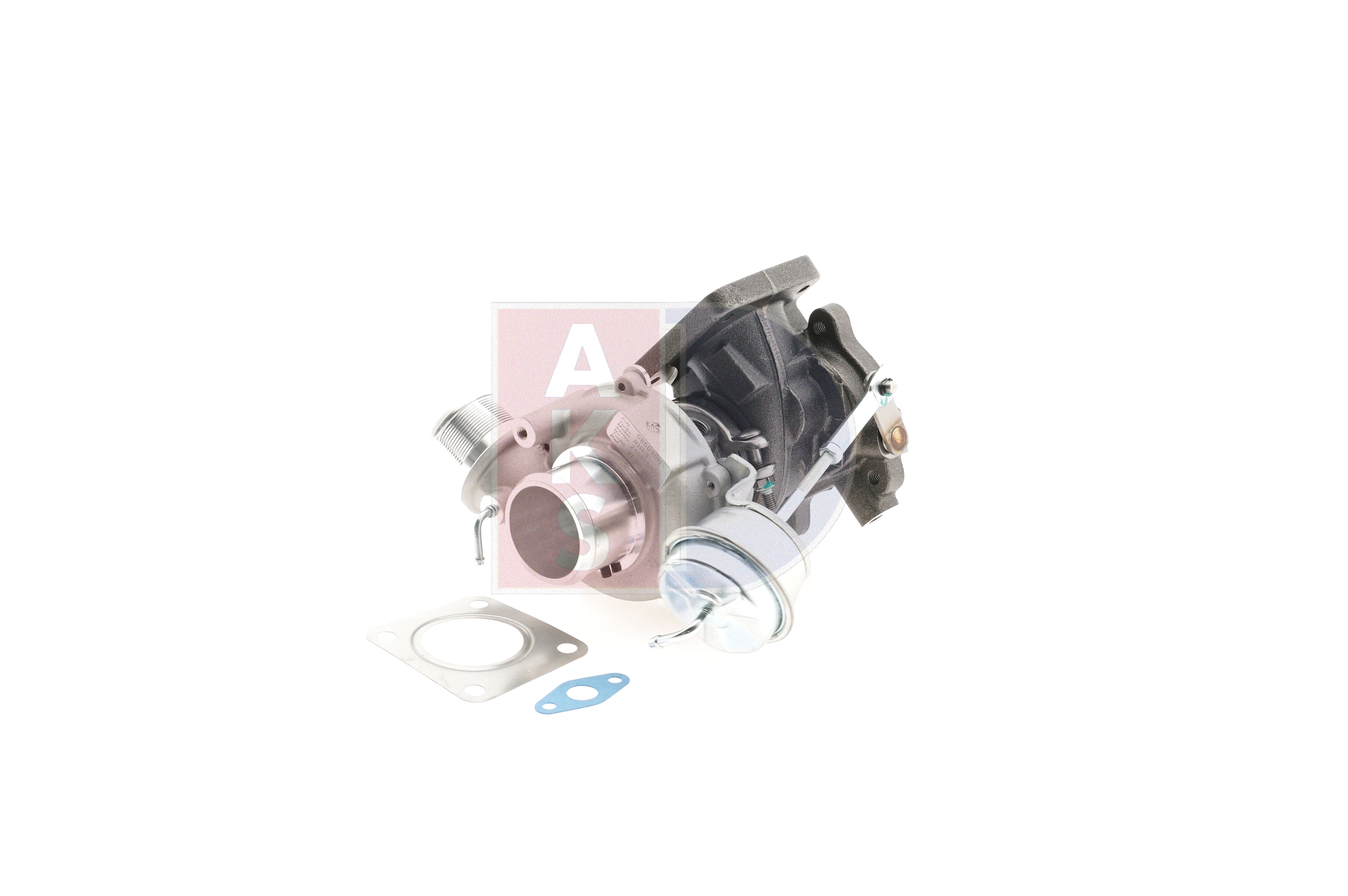 Turbina 085010N AKS DASIS 55218934 OPEL