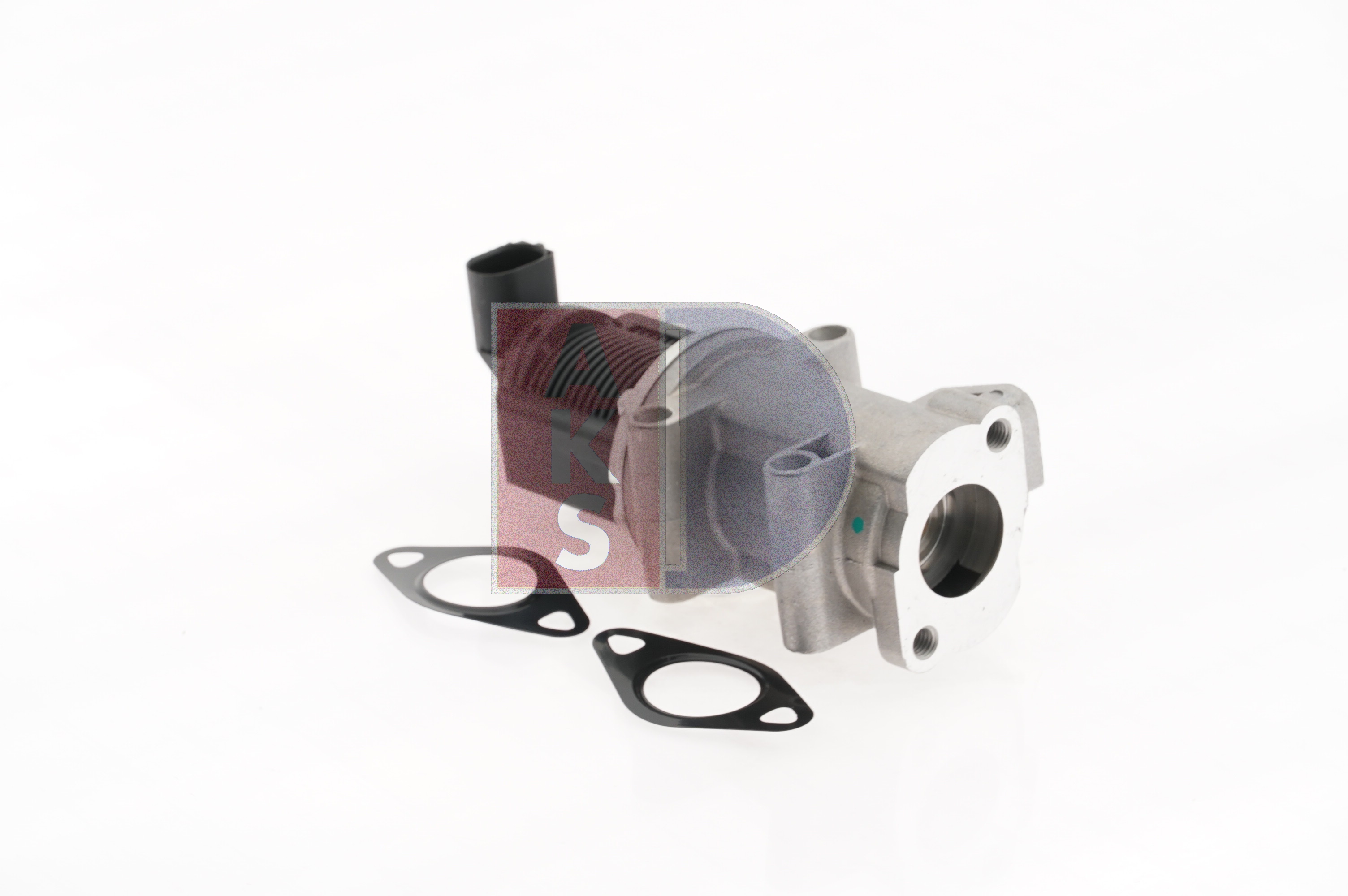 AKS DASIS 085012N EGR klep Fiat Stilo Station Wagon 1.9 JTD 115 Pk Diesel prijs