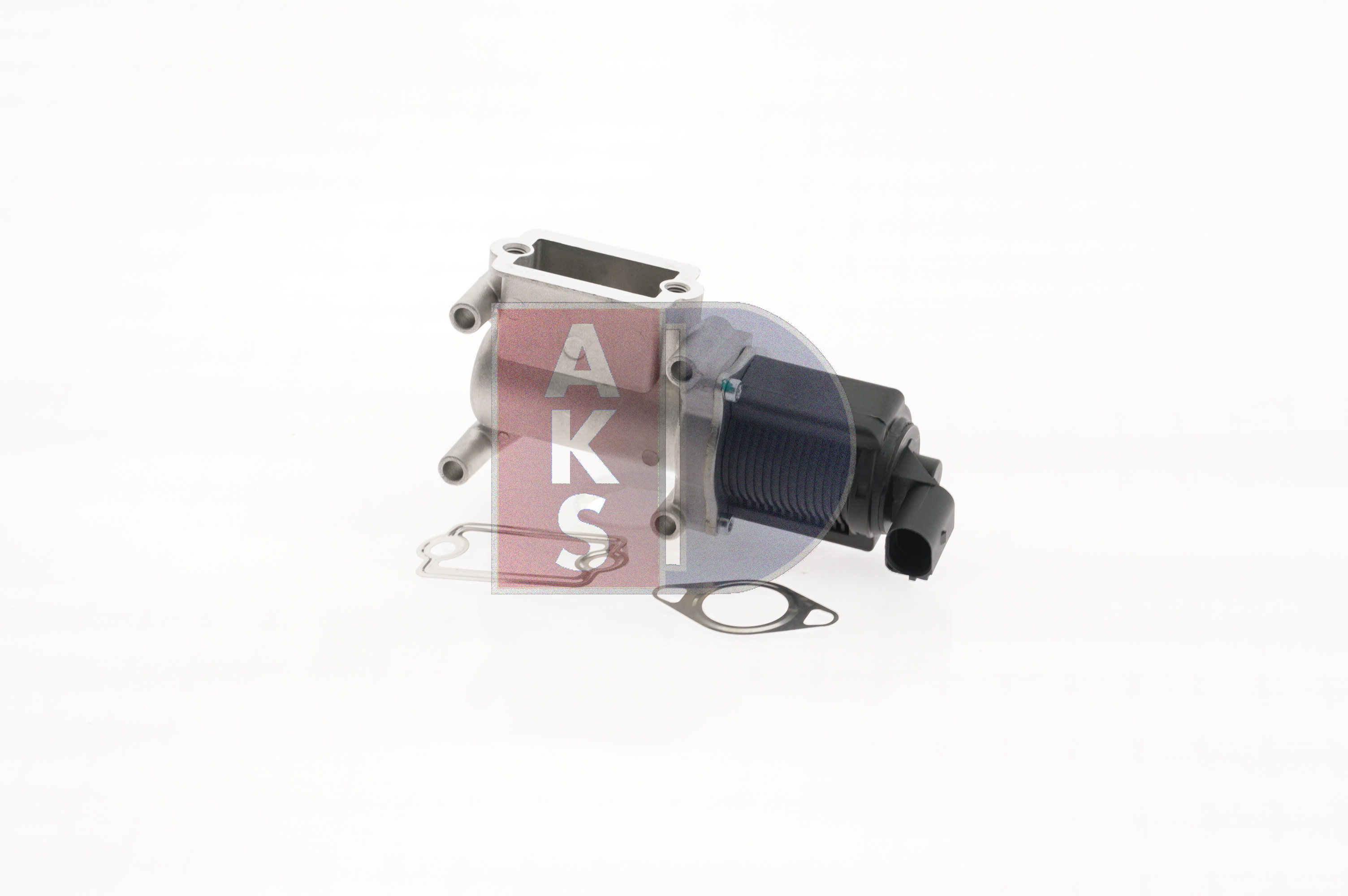 EGR-ventil 085014N AKS DASIS 71788621 OPEL