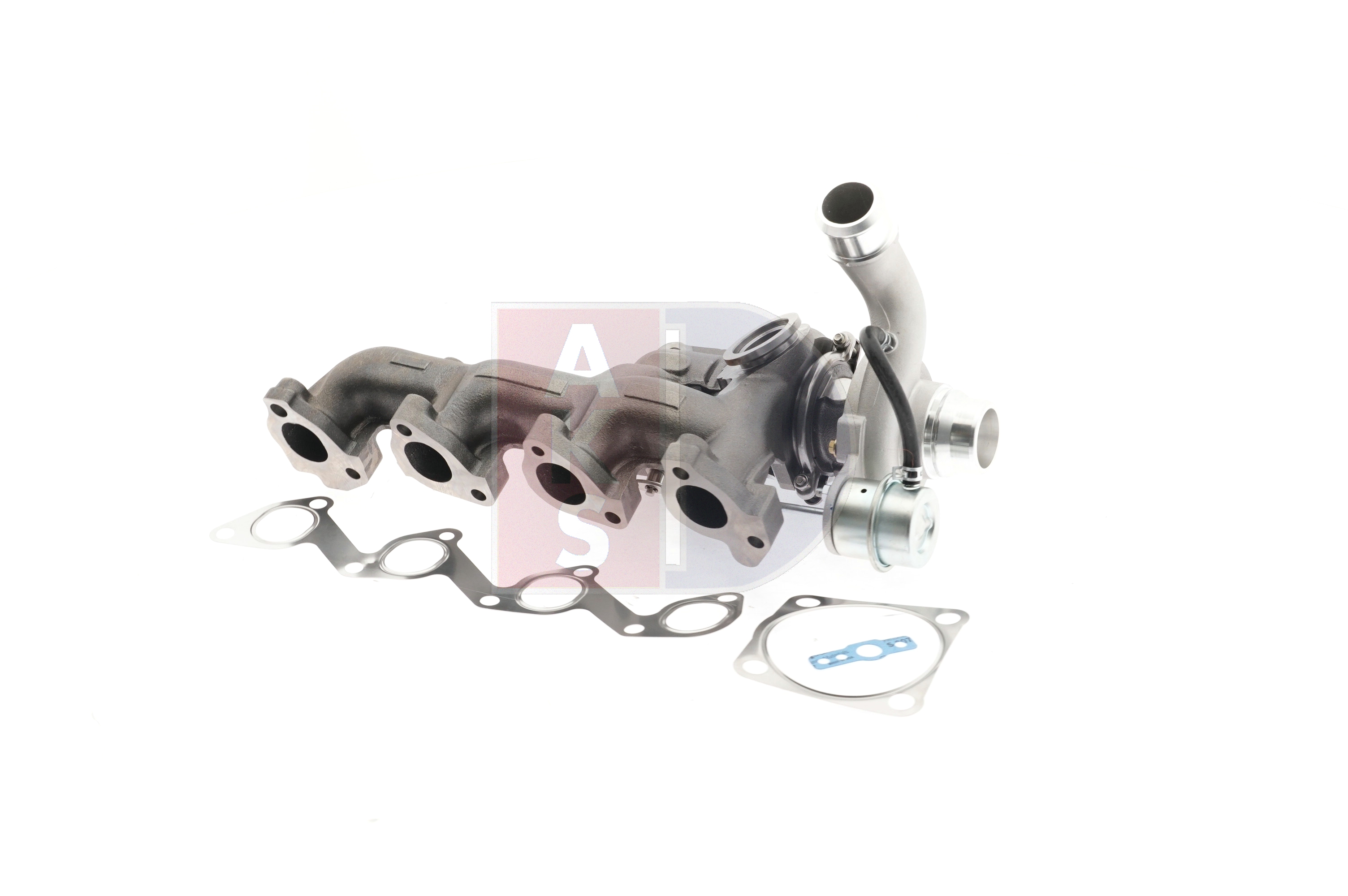 AKS DASIS Turbocompresor 095015N Turbina AKS DASIS COUNTRYMAN 095015N baratos