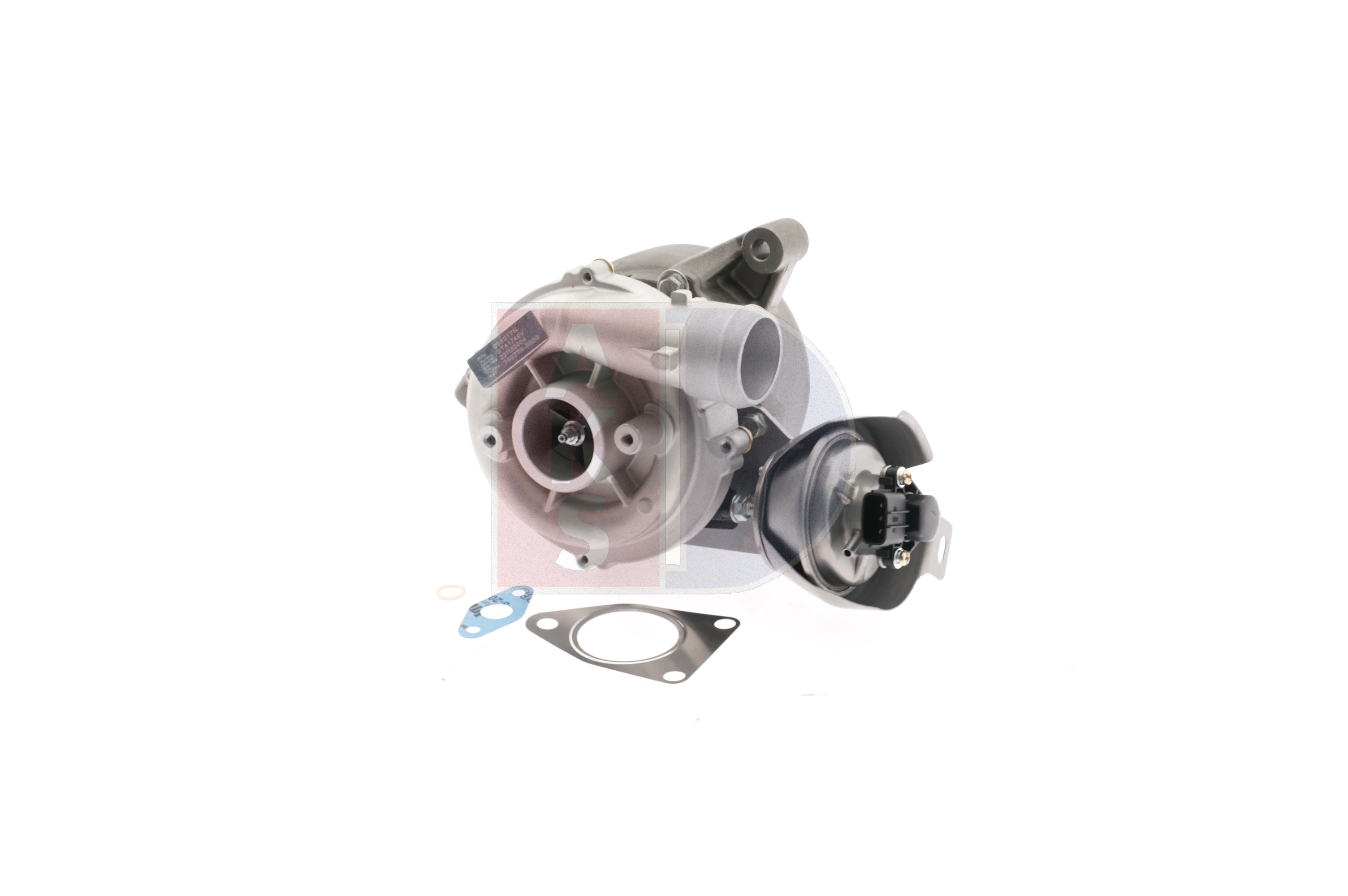 AKS DASIS 095017N Turbocompresseur