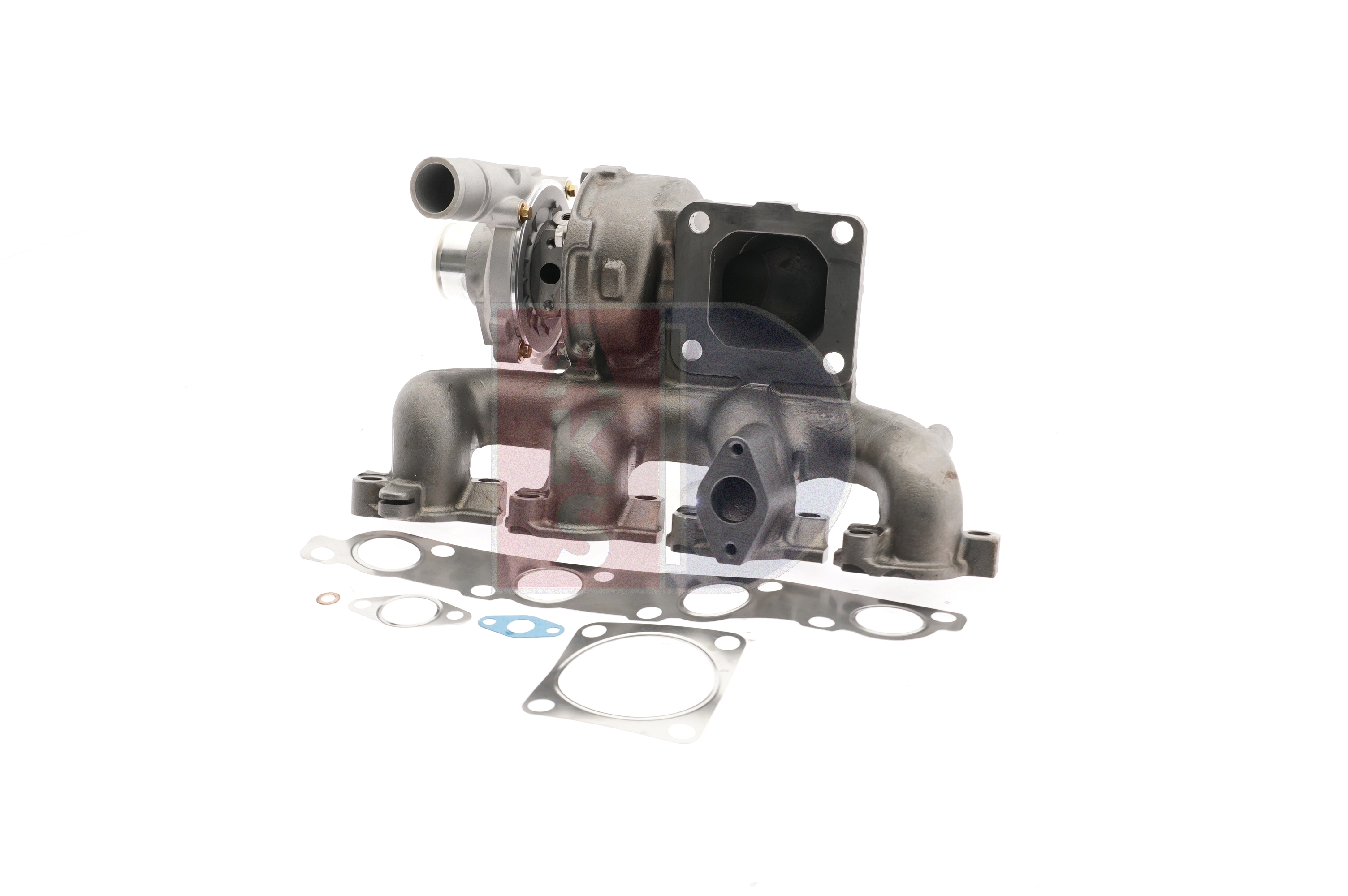 AKS DASIS 095018N Turbocompressor X-Type Station Wagon (X400) prijs