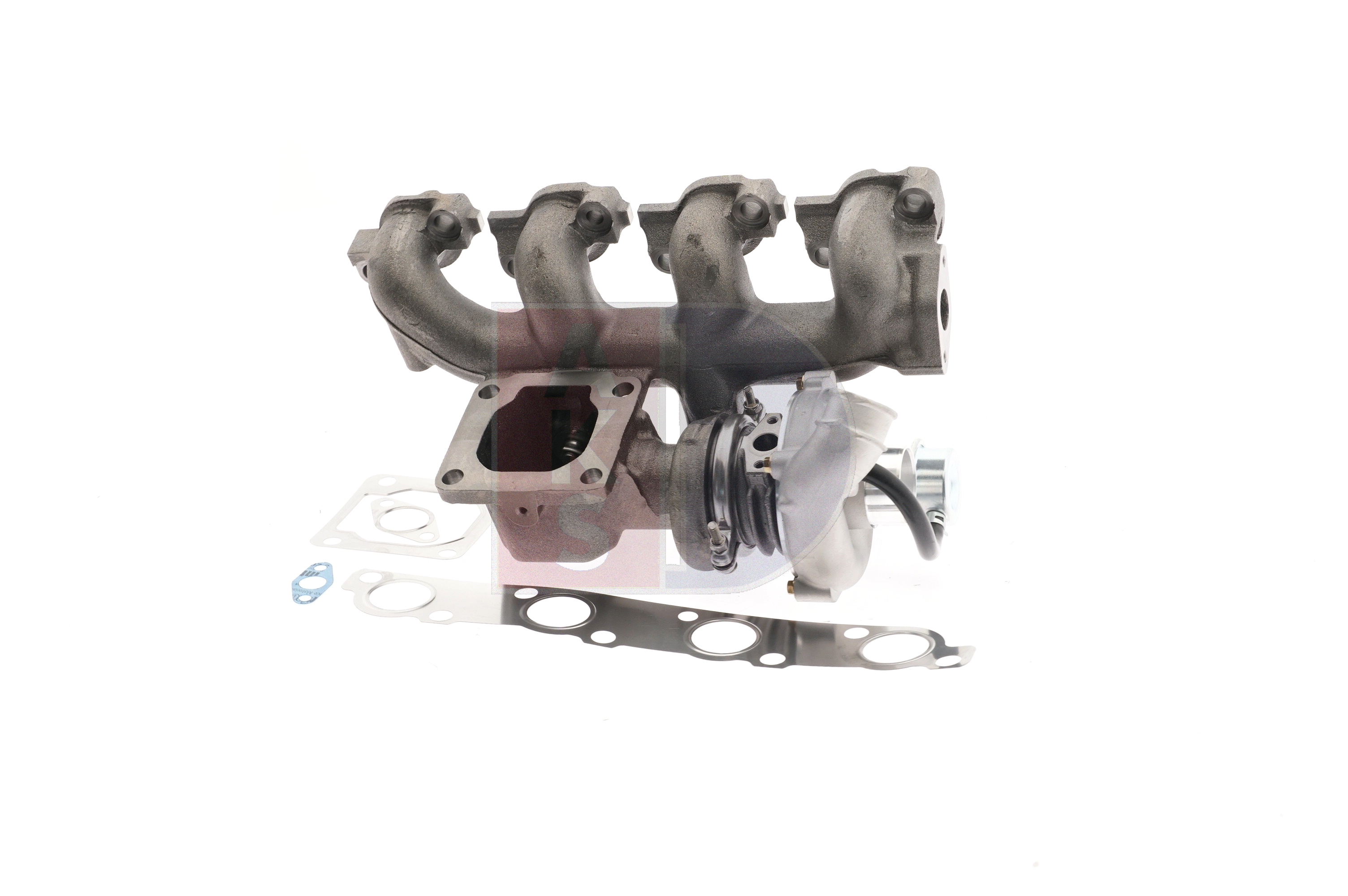 AKS DASIS Turbina 095021N 095021N costo Turbina FORD RANGER AKS DASIS