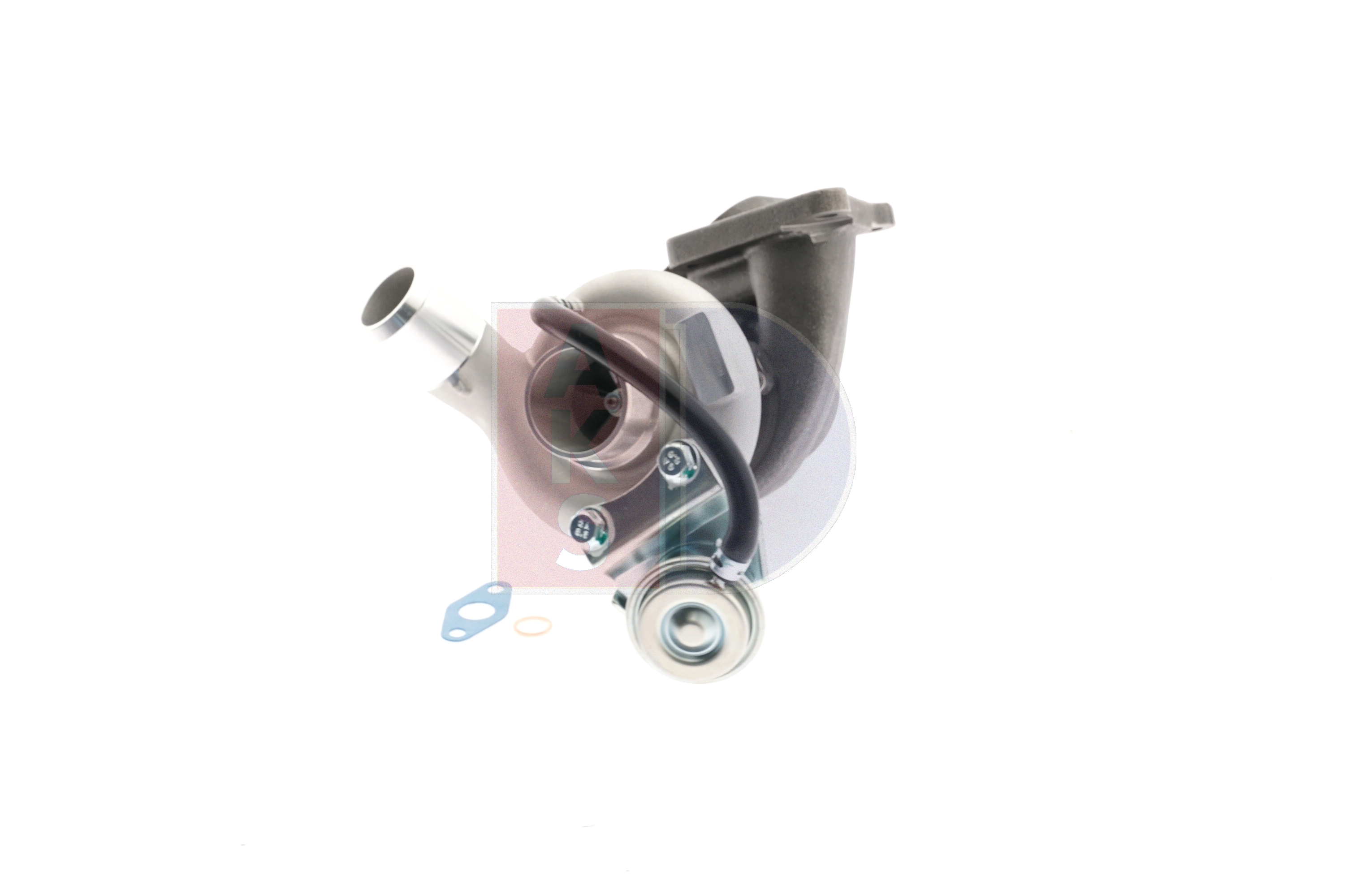 AKS DASIS 095023N Turbocompressor Ford Transit Mk6 Van originais preço