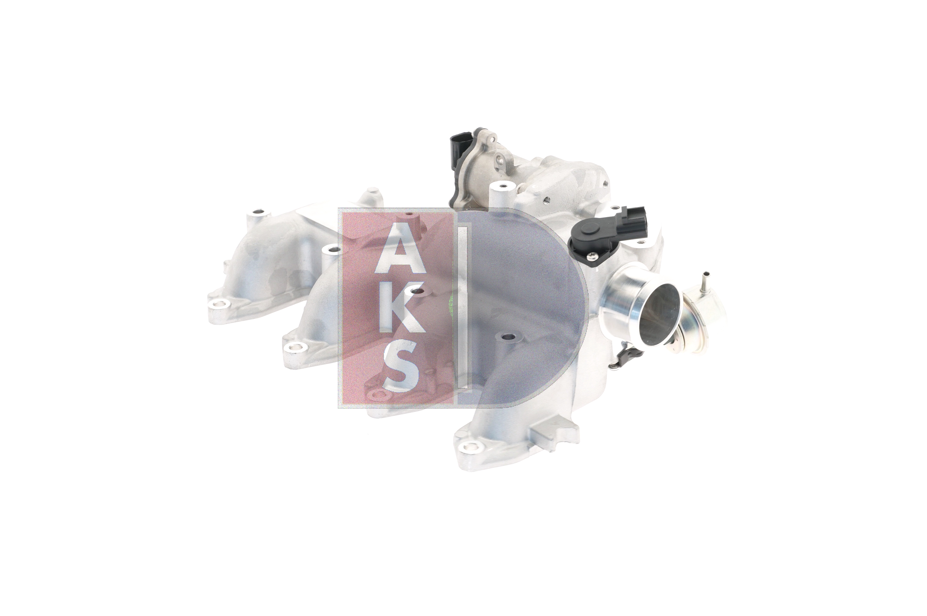 Válvula EGR 095031N AKS DASIS 1387083 PEUGEOT