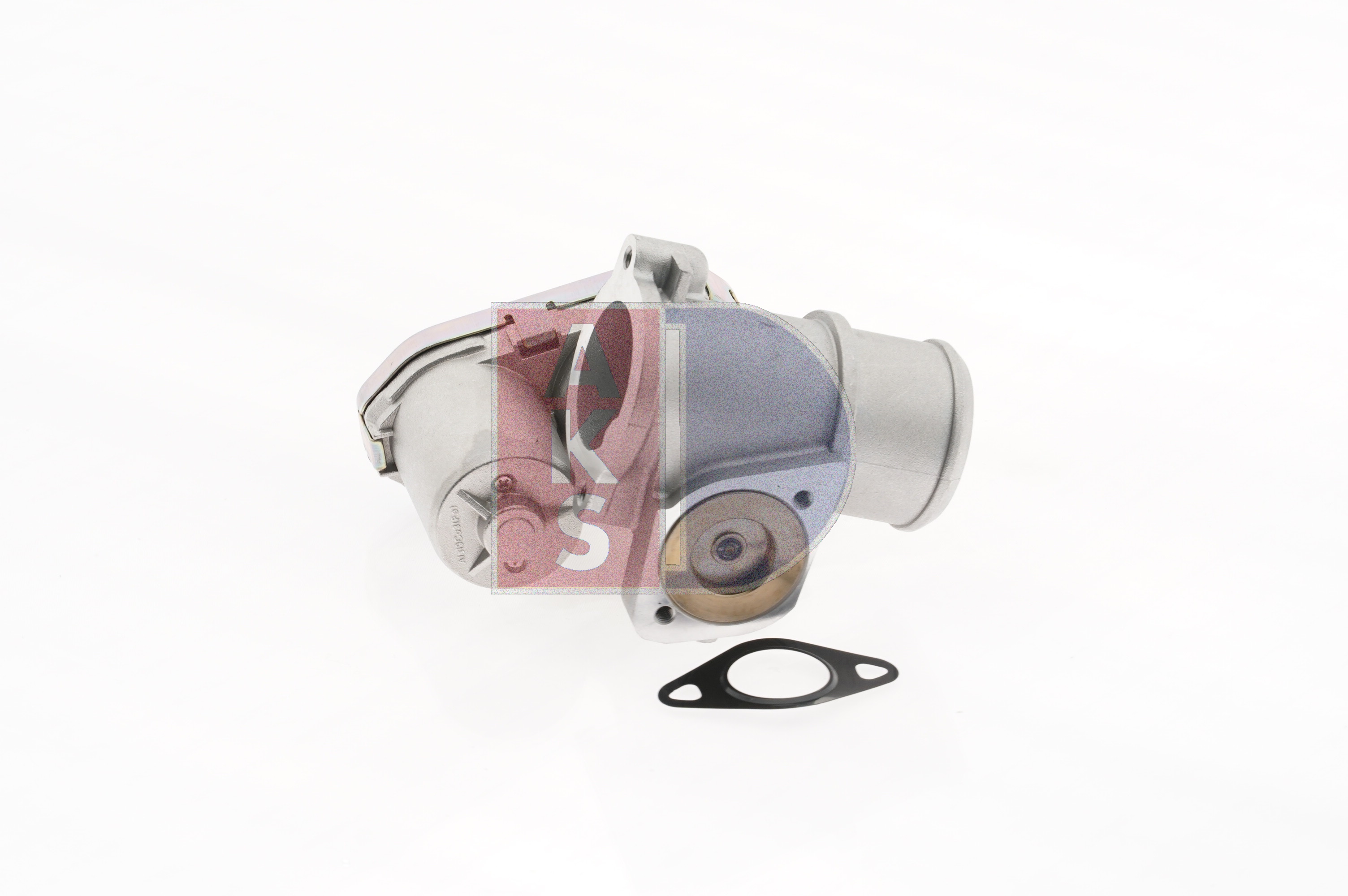 EGR valve 095033N AKS DASIS C2S 52204 VAUXHALL