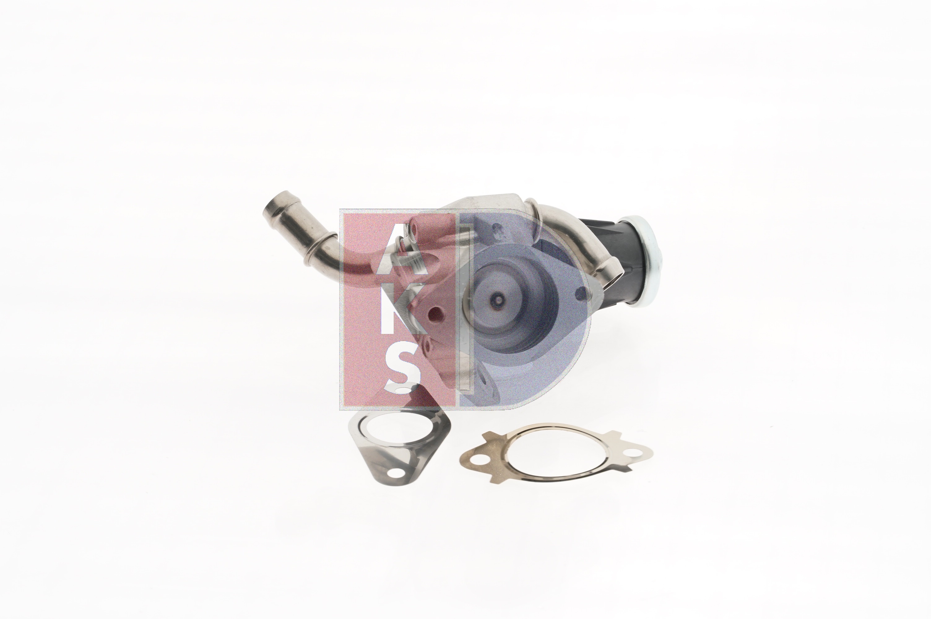 AKS DASIS 095036N Βαλβίδα agr / πολλαπλή εισαγωγής Ford Transit V363 2.2 TDCi RWD 125 PS Πετρέλαιο τιμες
