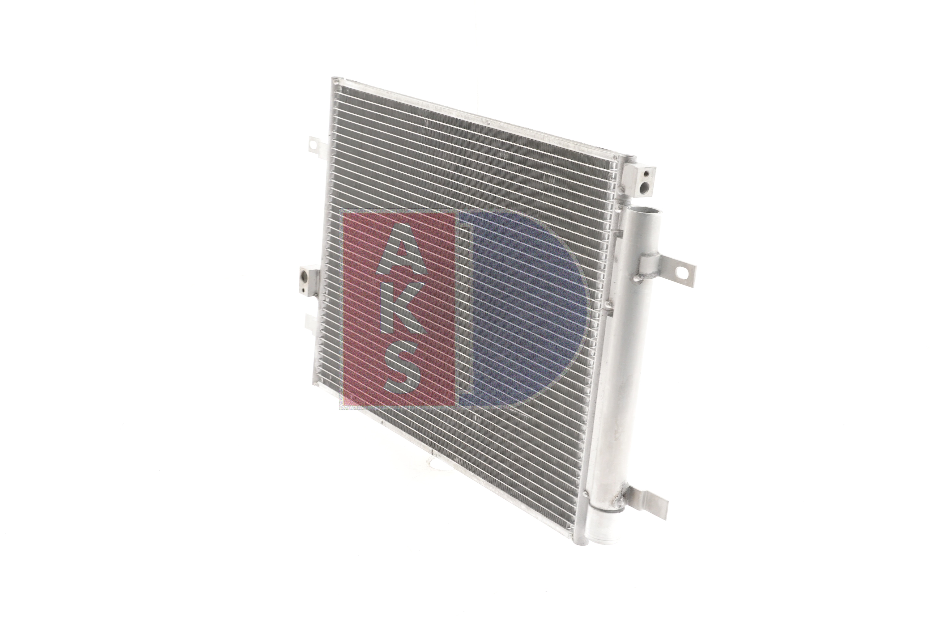 Condensor voor airco AKS DASIS 112047N AKS DASIS 112047N Condensor voor airco MAZDA MX-5 2022