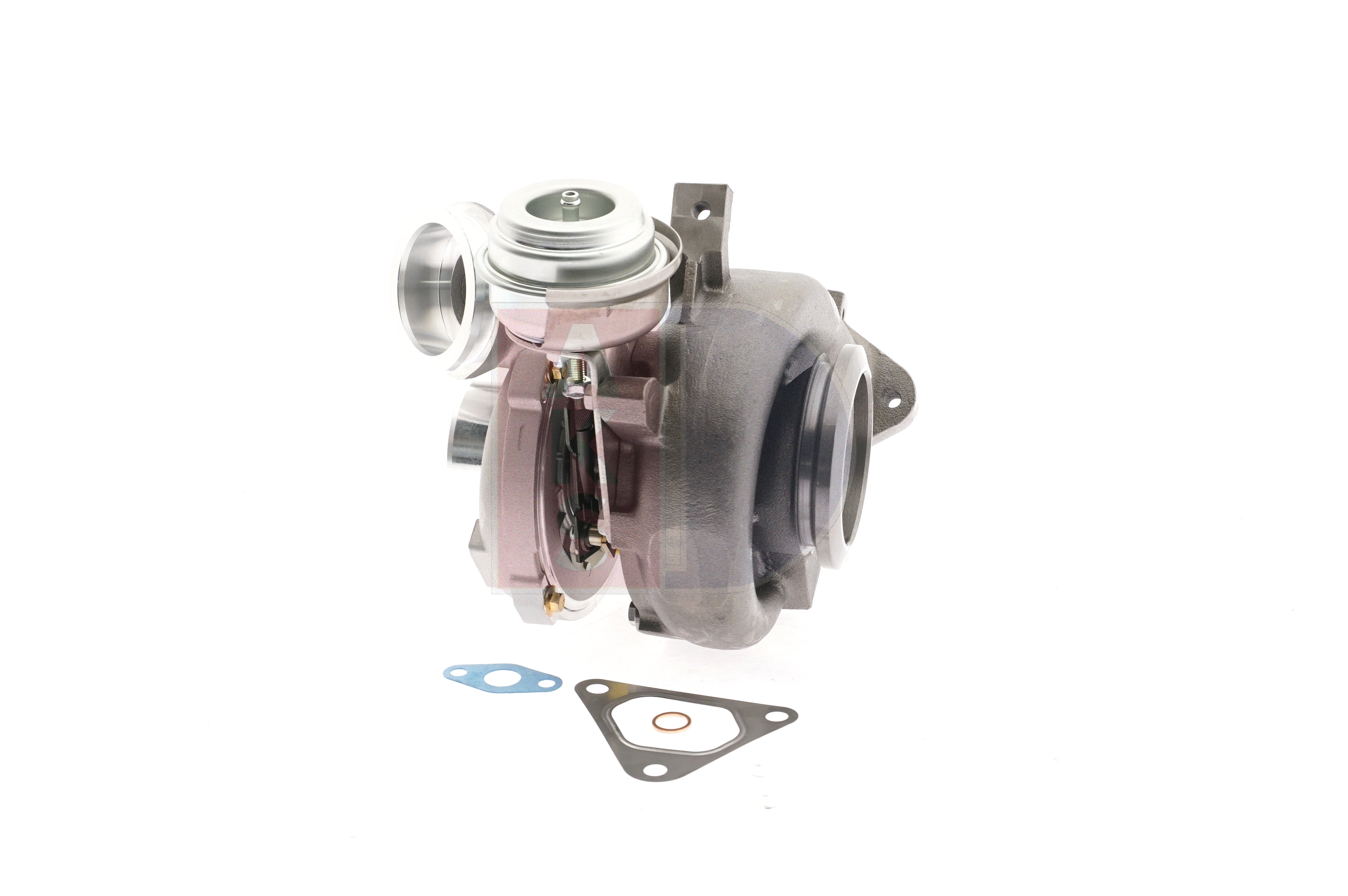AKS DASIS 125005N Turbocharger
