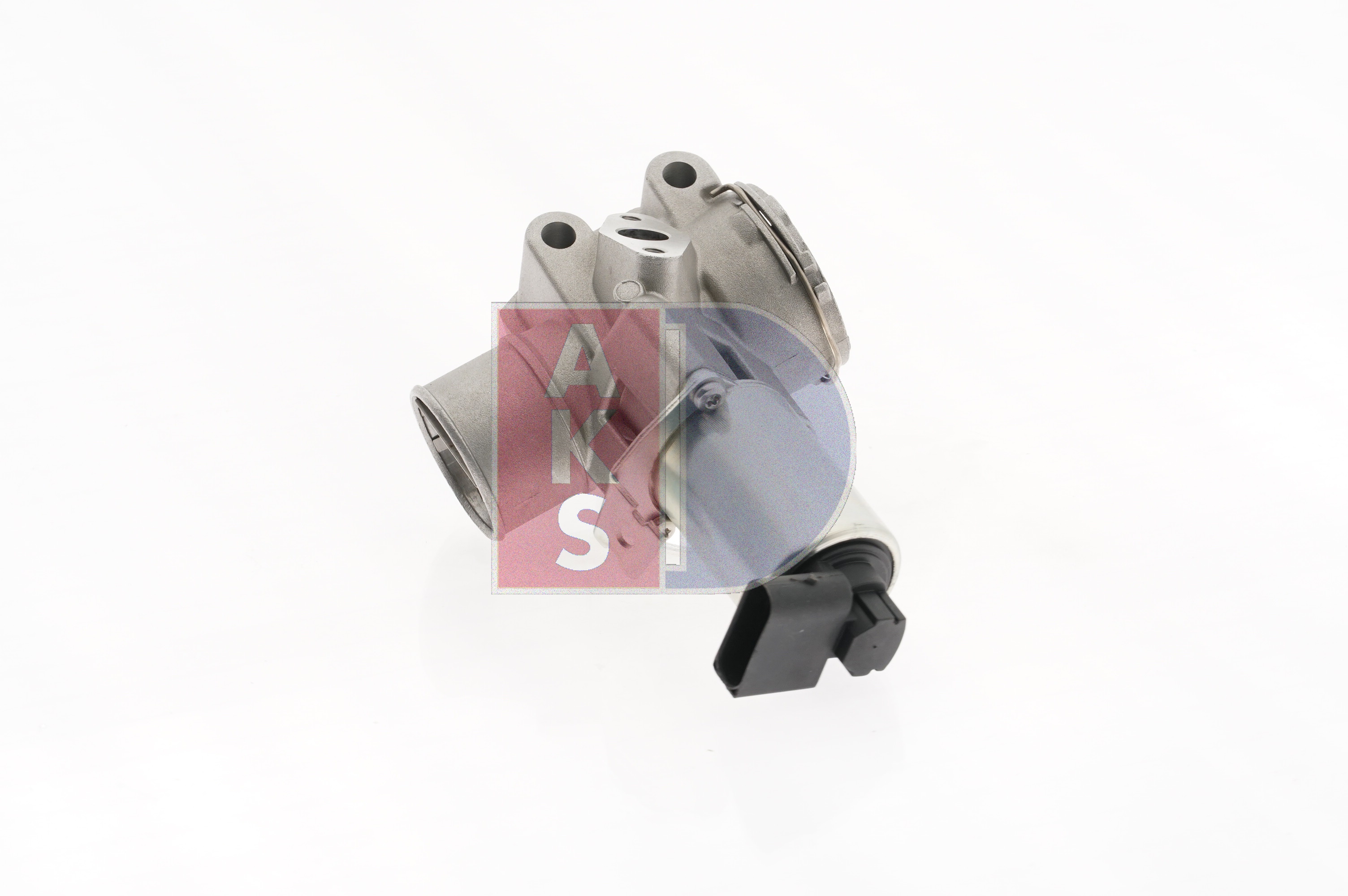 AKS DASIS 125008N Válvula EGR