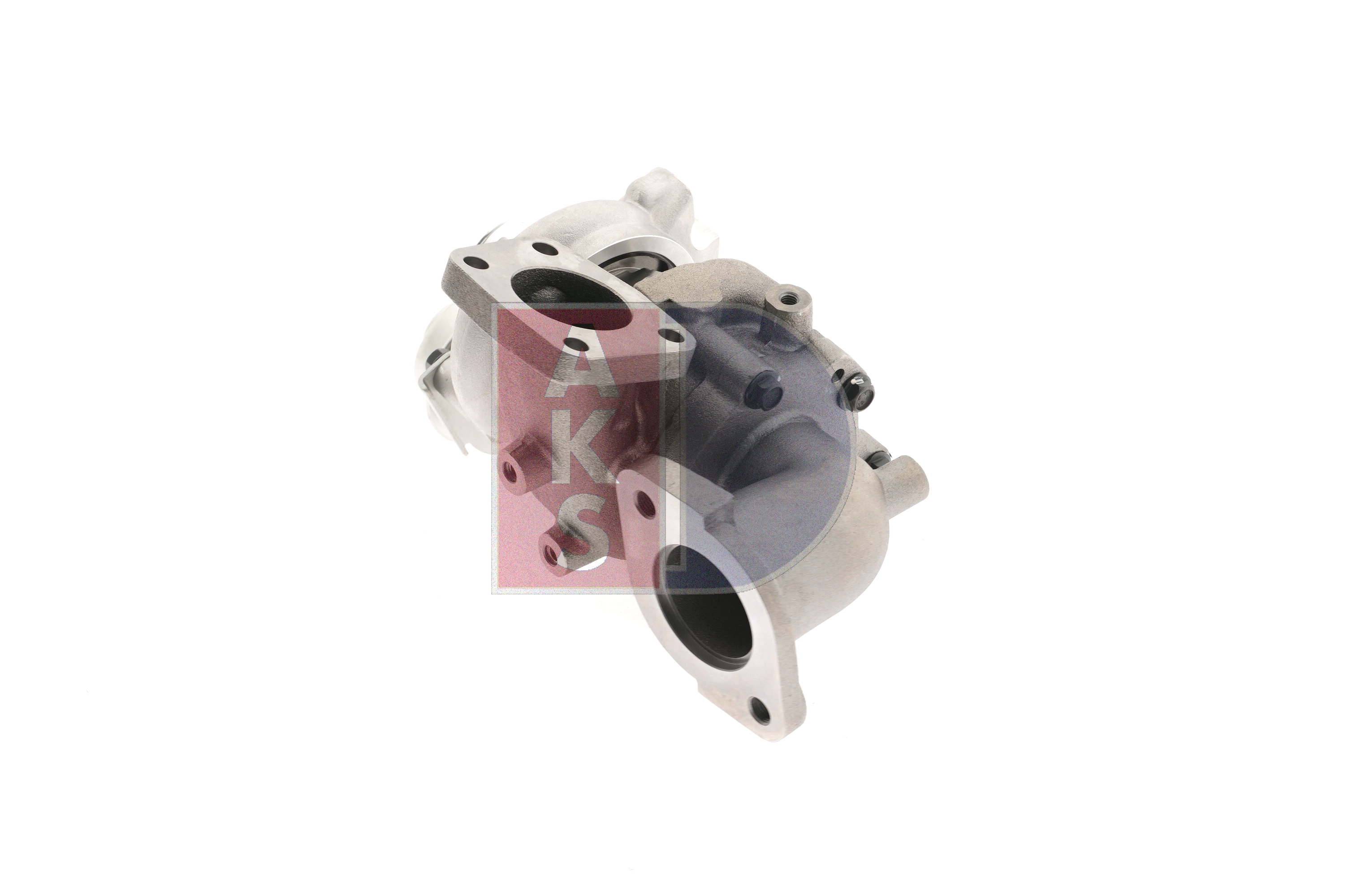 Turbocompresseur 145002N AKS DASIS MR968080 Volkswagen