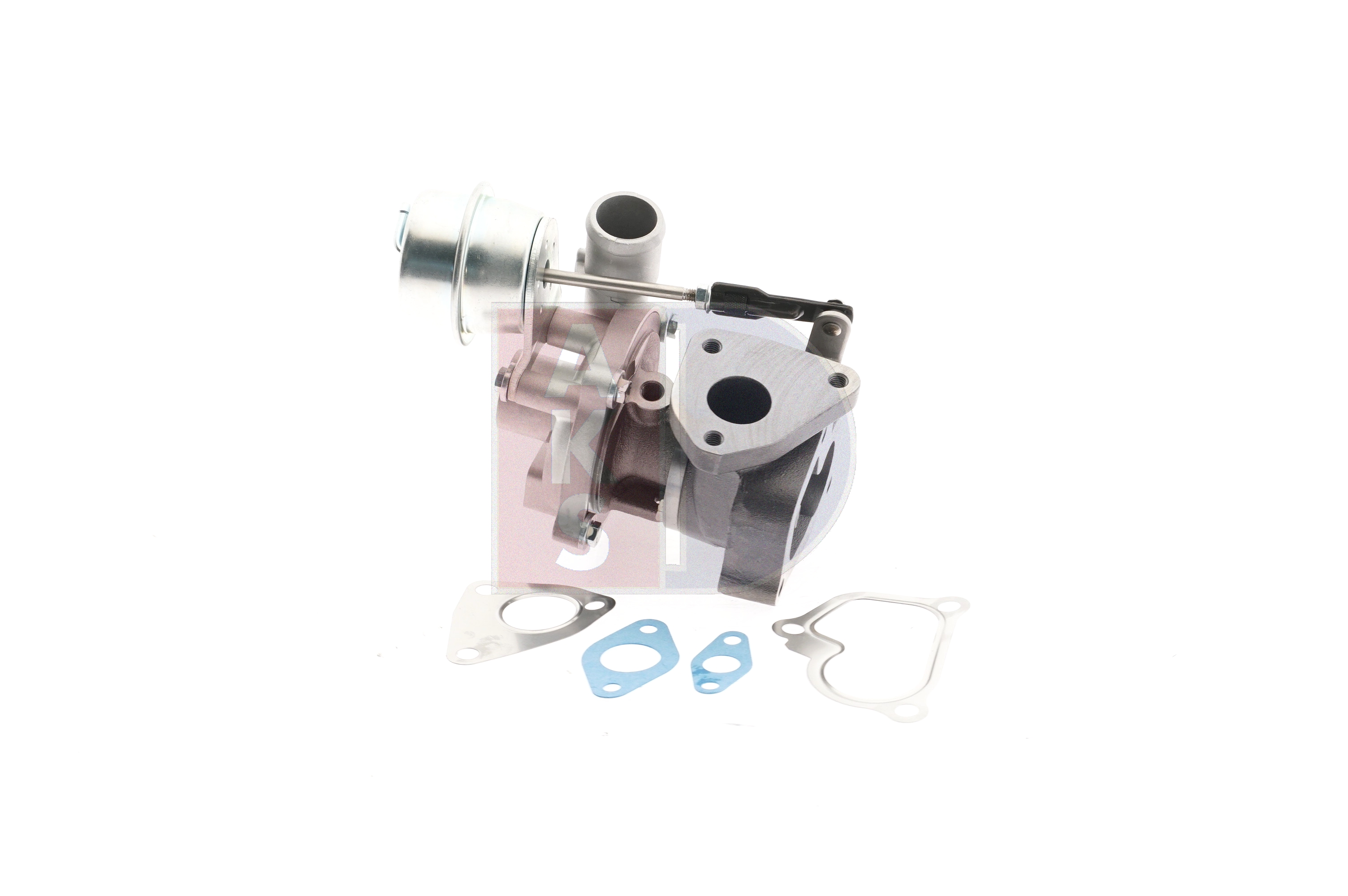 AKS DASIS 155008N Turbo para motor SUZUKI Swift III Hatchback (MZ, EZ) 1.3 DDiS (RS 413D) 75 cv Gasóleo precio