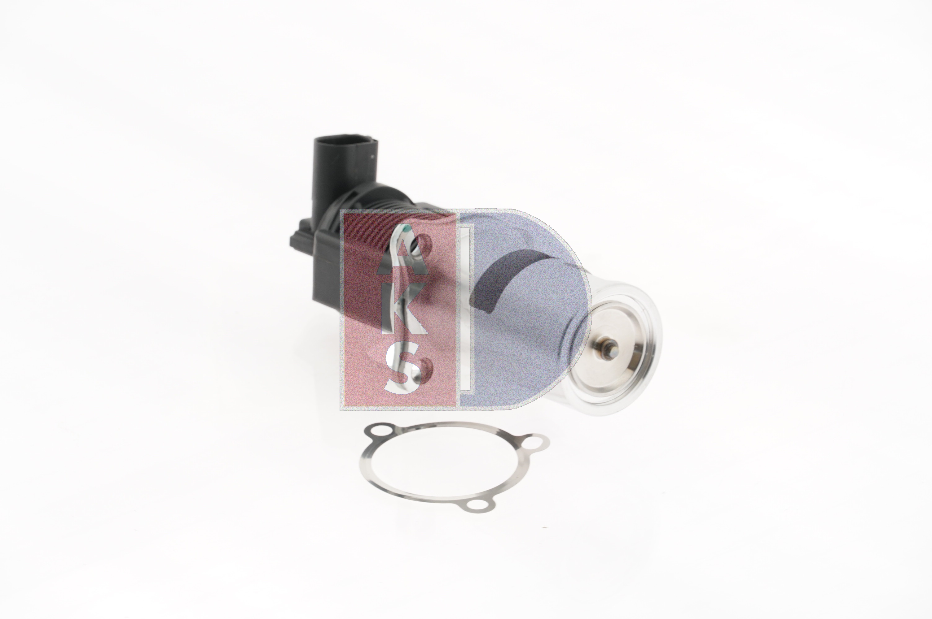 AKS DASIS 155017N Valvola EGR