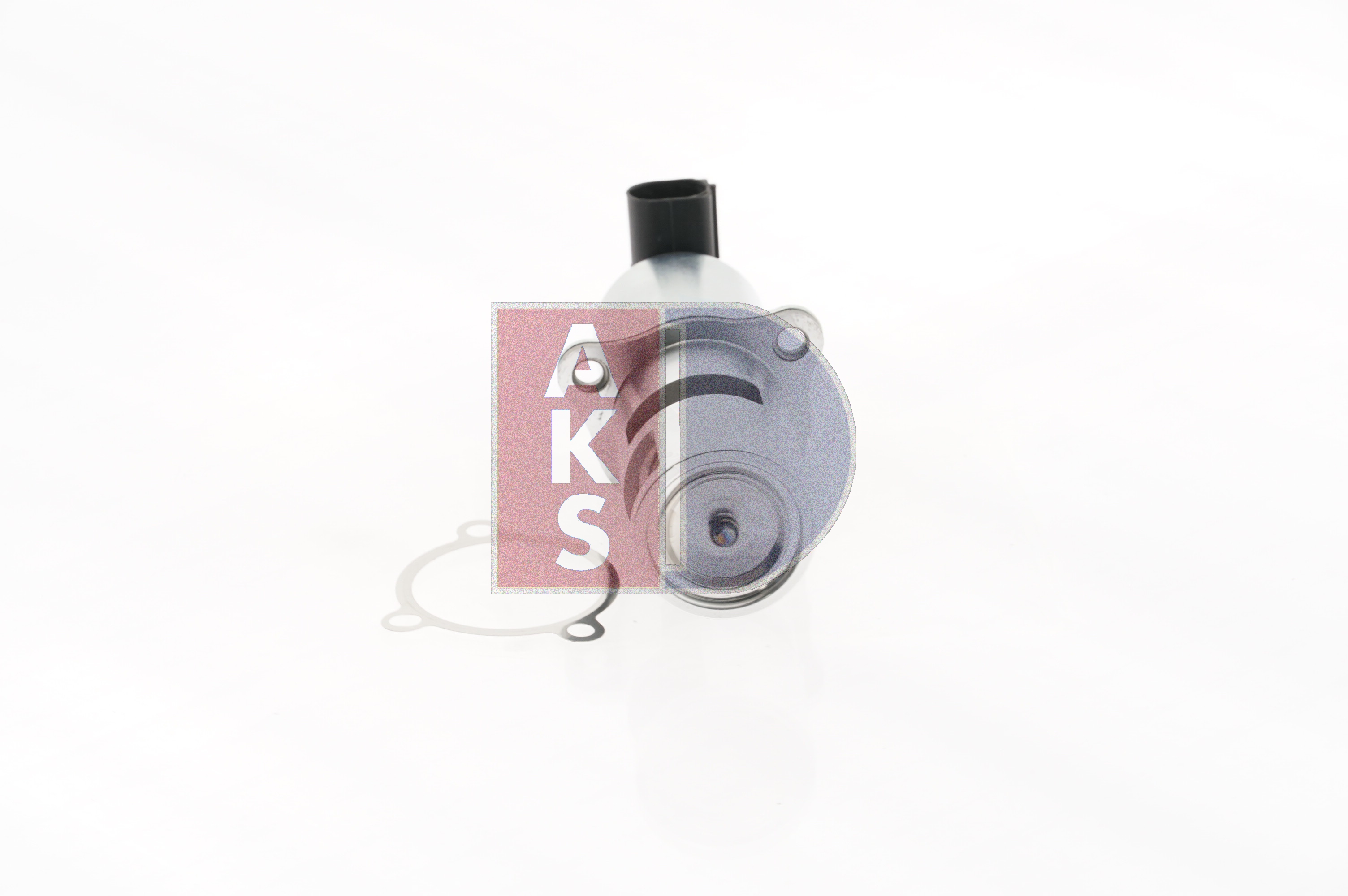 Vanne EGR 155018N AKS DASIS 8200 231 630 FORD