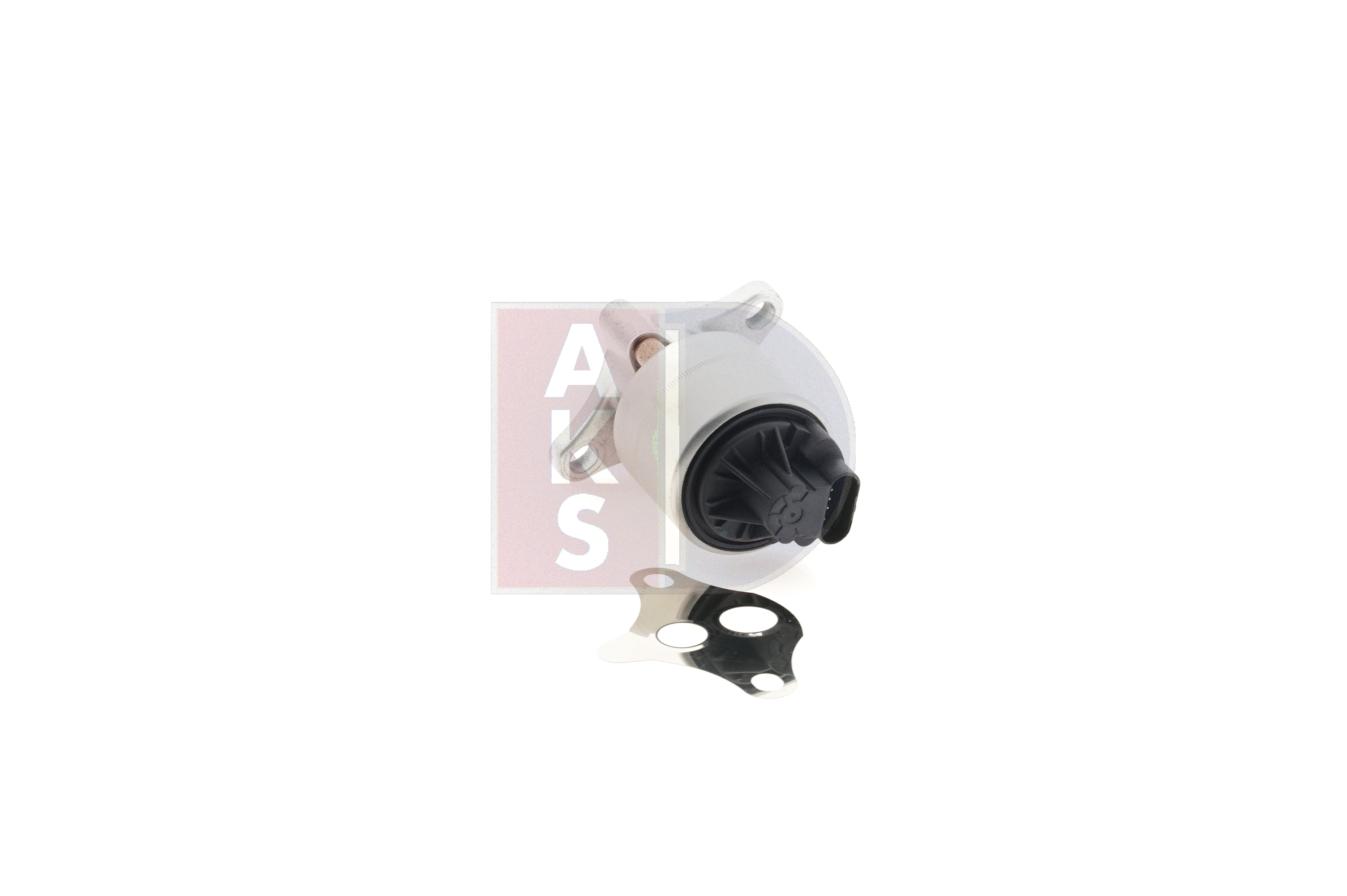 EGR-ventil 155019N AKS DASIS 17 098 361 PEUGEOT