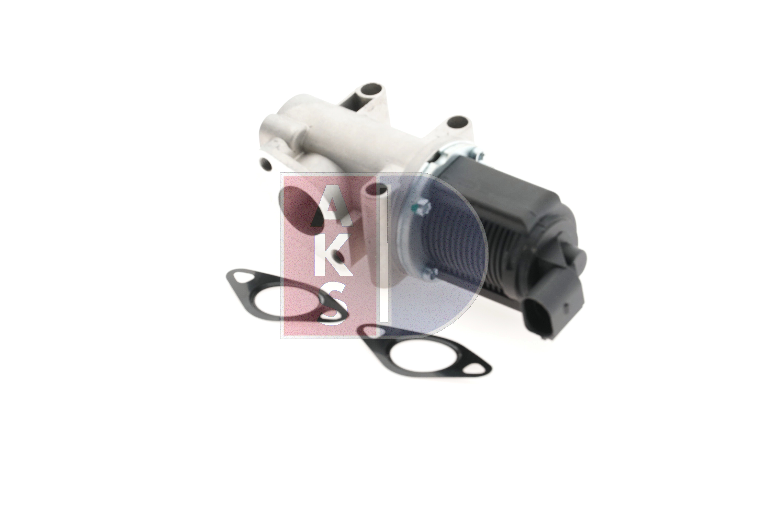 Valvola, Controllo gas scarico ÁGR 155023N AKS DASIS 93181976 OPEL