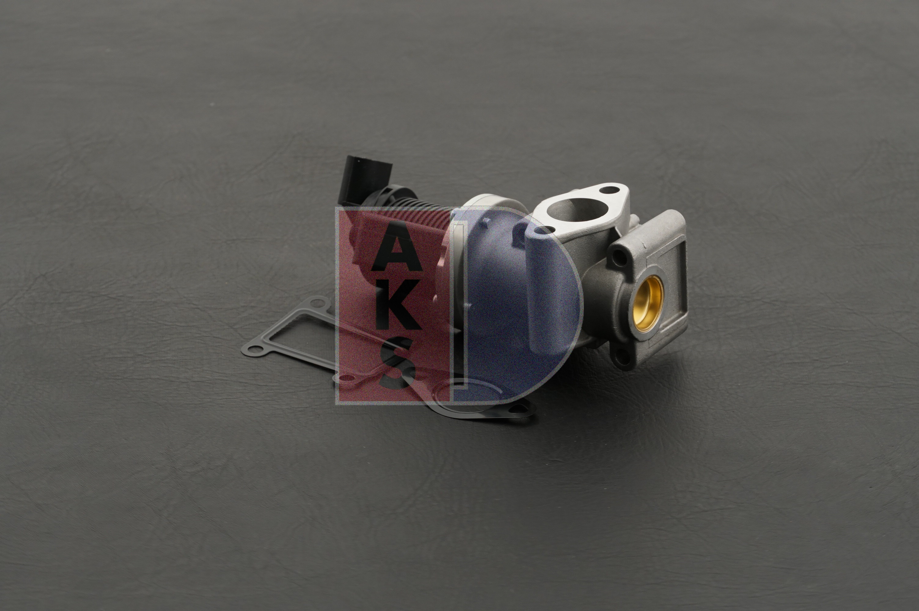 AGR-Ventil 155024N AKS DASIS 71 723 453 RENAULT