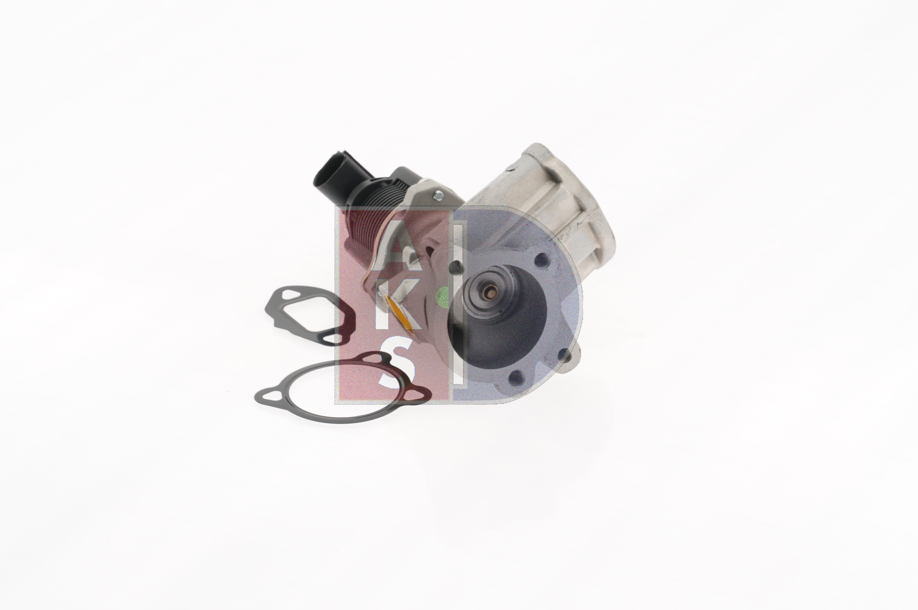 Vanne EGR 155026N AKS DASIS 093196799 OPEL