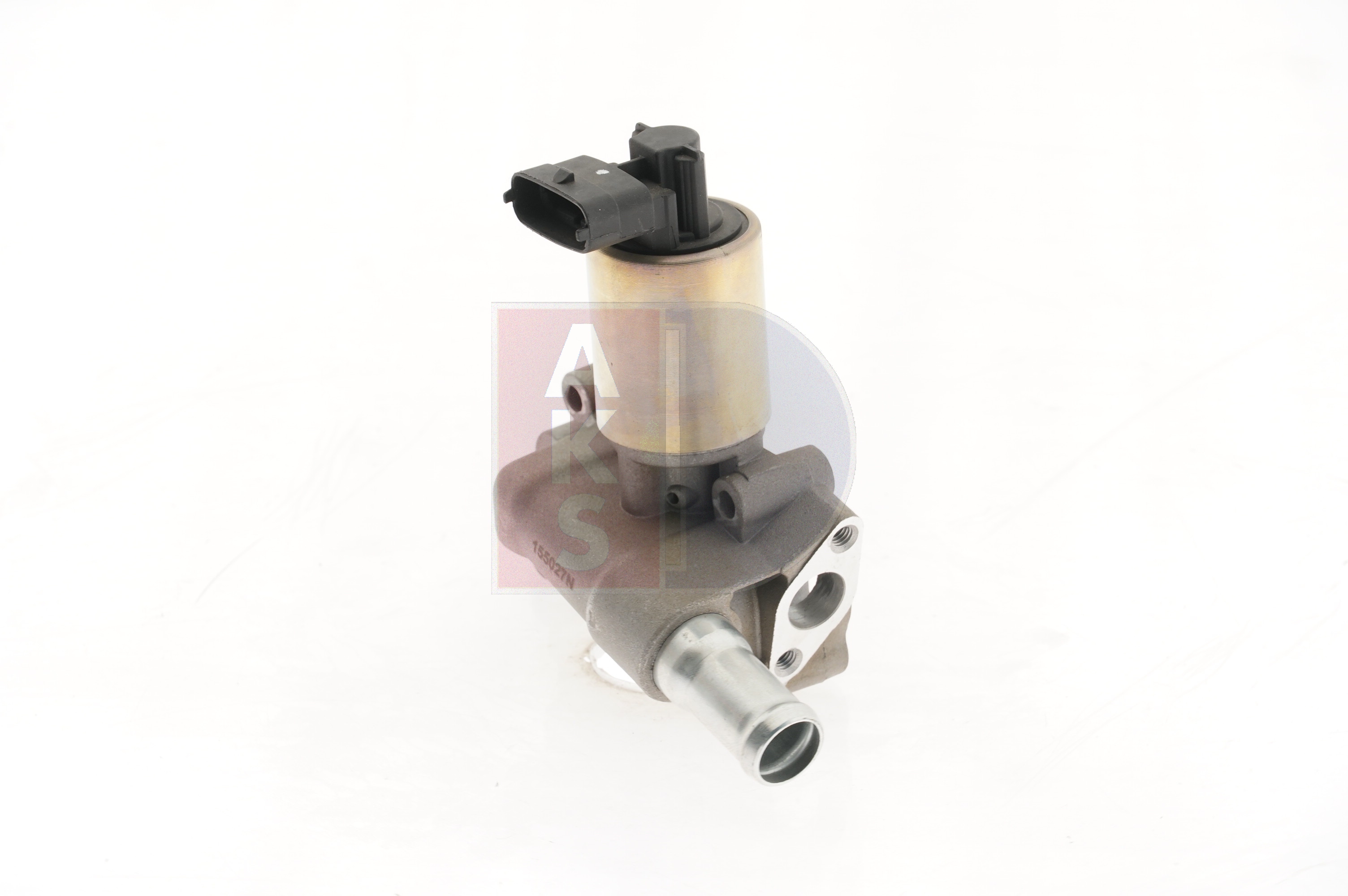 Vanne EGR 155027N AKS DASIS 90570477 Volkswagen