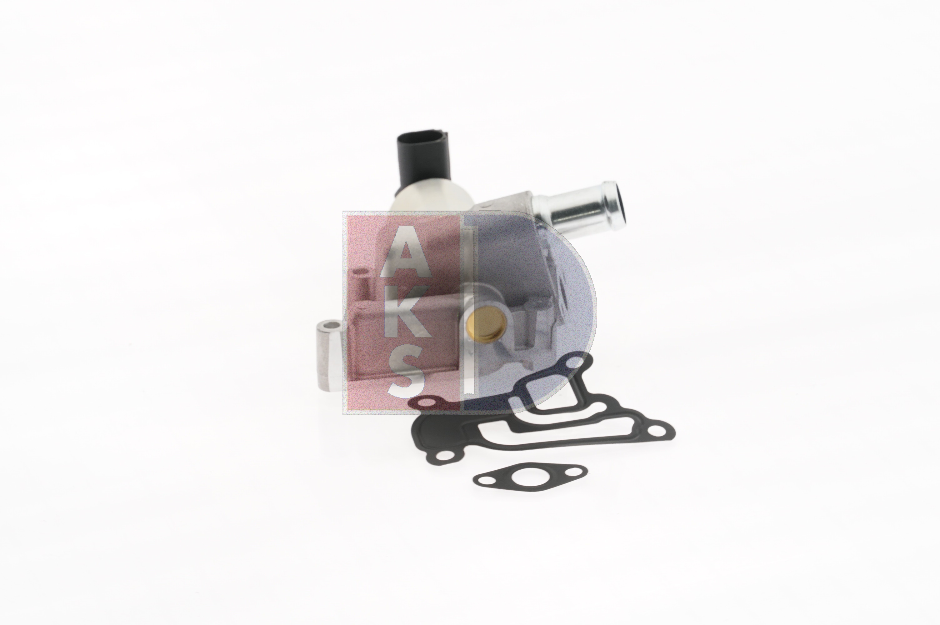 Vanne EGR 155030N AKS DASIS 055 556 720 OPEL