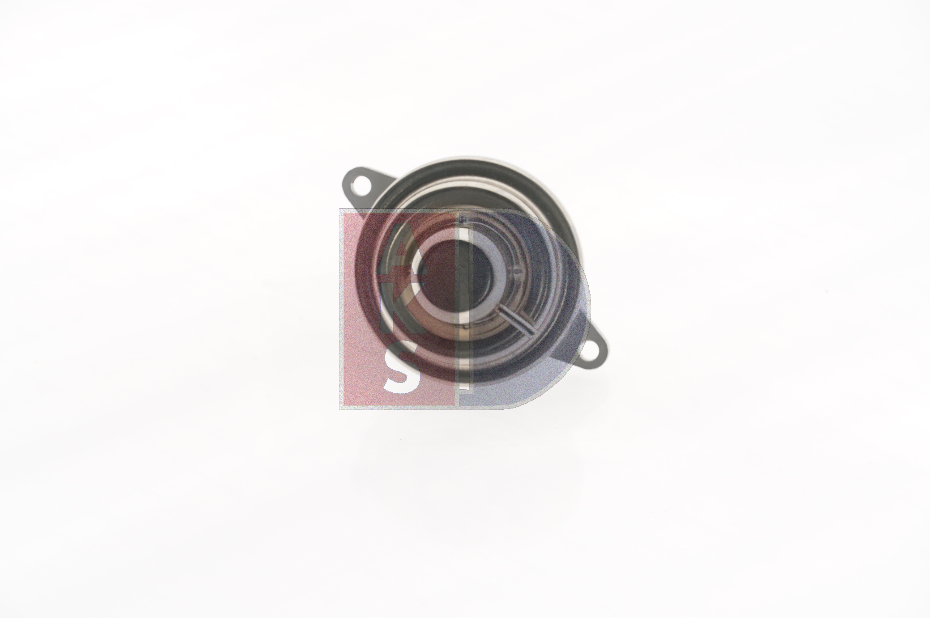 Vanne EGR 155032N AKS DASIS 09128573 OPEL