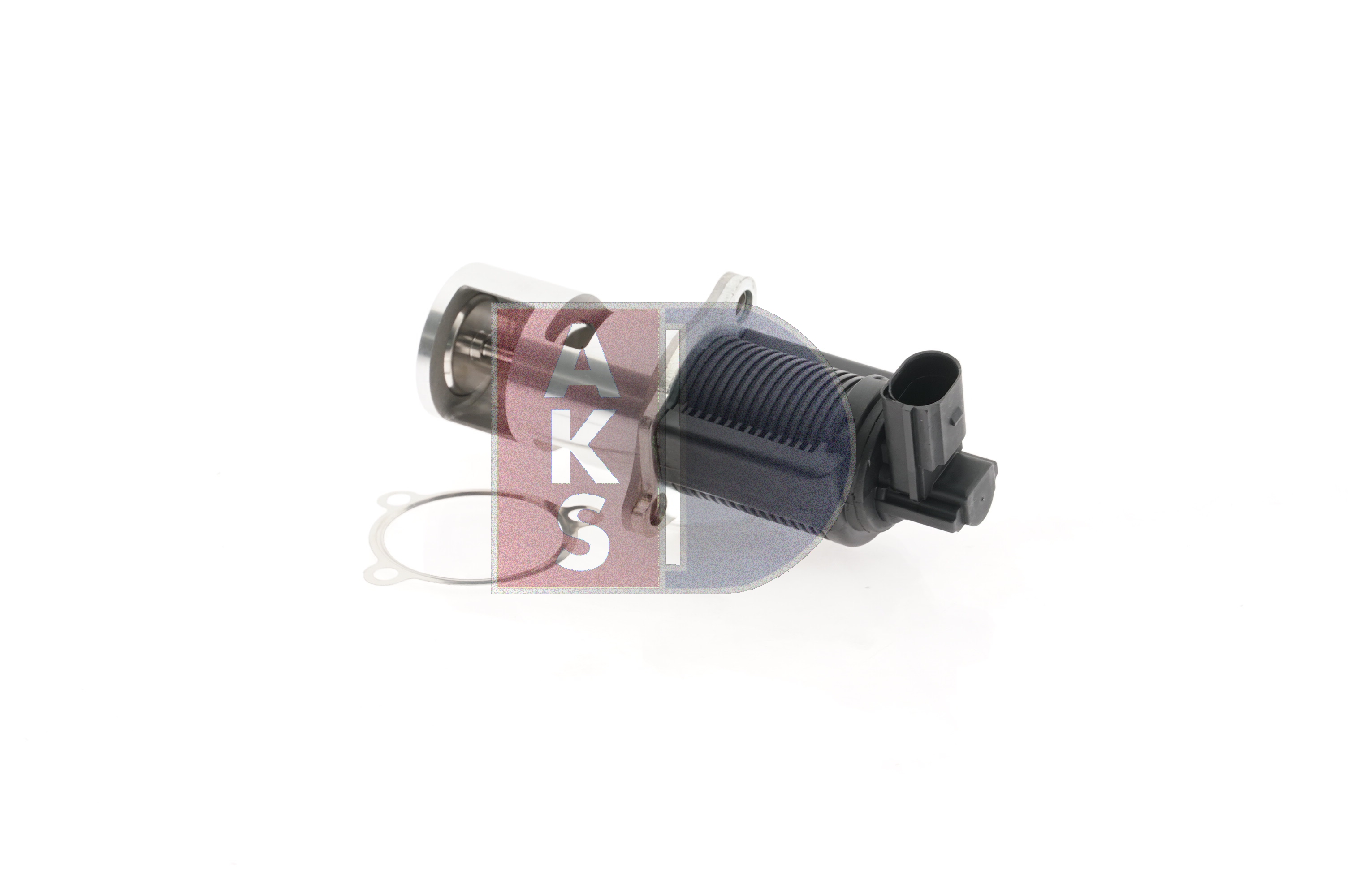 EGR-ventil 155034N AKS DASIS 44 34 381 EGR-ventil 155034N AKS DASIS 44 34 381 MERCEDES-BENZ