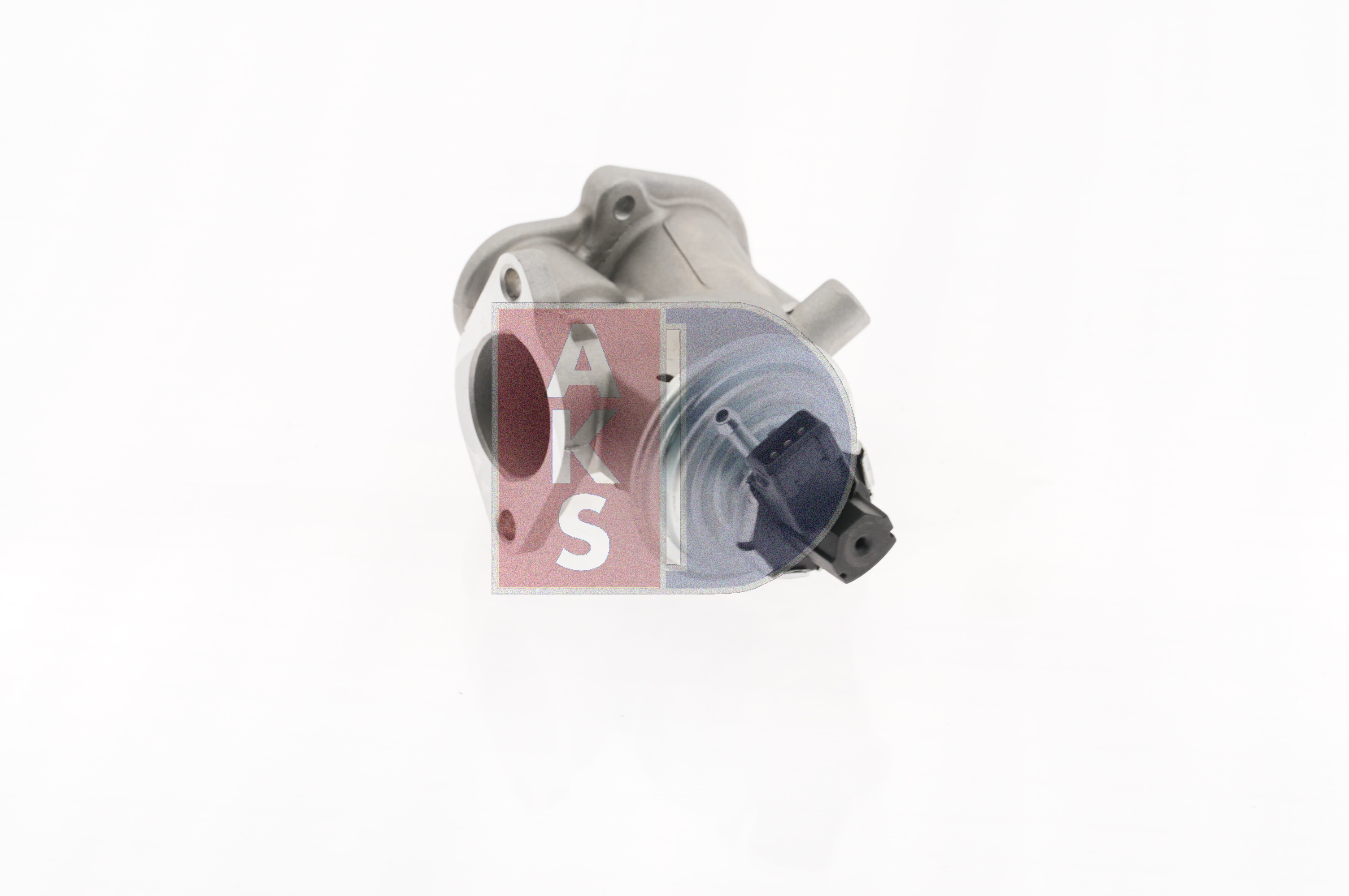 EGR-ventil 155038N AKS DASIS 8 51 152 EGR-ventil 155038N AKS DASIS 8 51 152 VAUXHALL