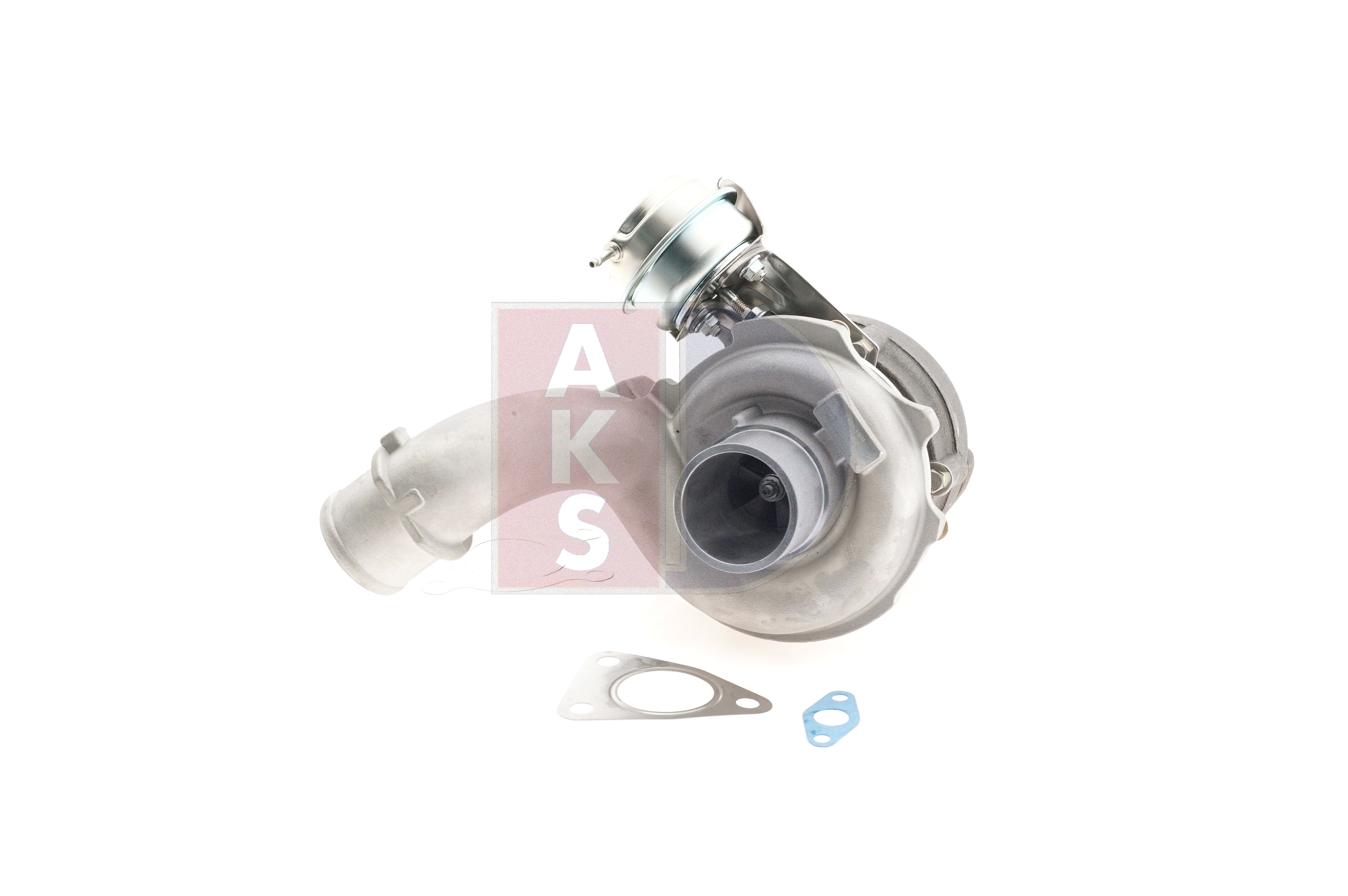 Turbó 185019N AKS DASIS 77.01.473.437 OPEL