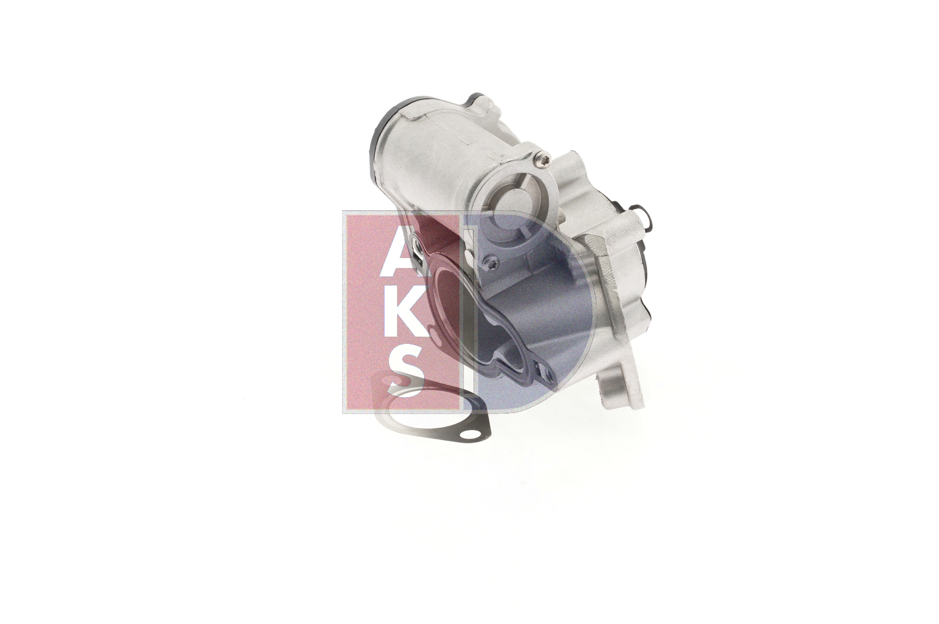 AKS DASIS 185027N Valvula de recirculacion de gases de escape Renault Scenic 3 2.0 dCi 160 cv Diesel preço