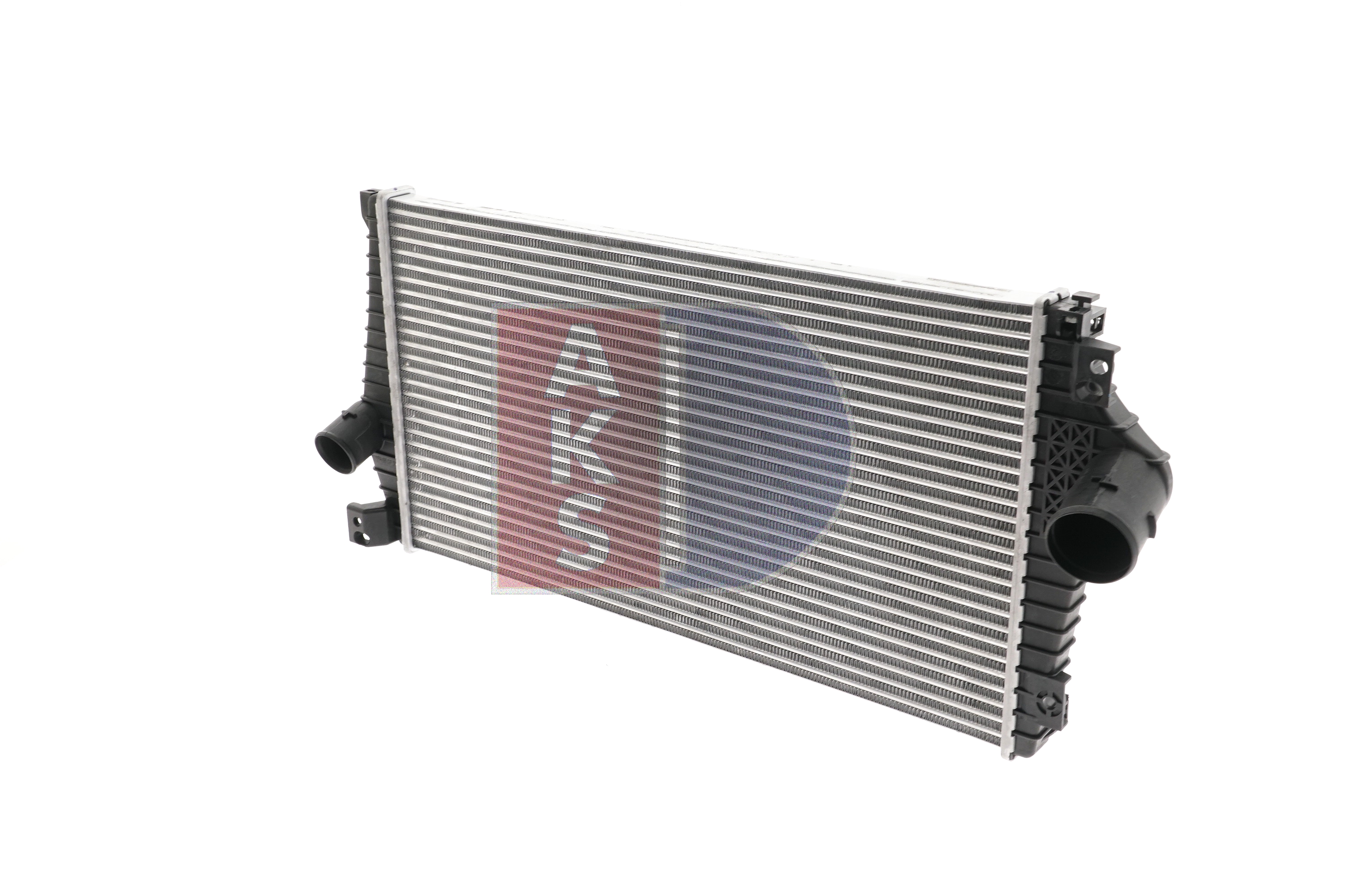 AKS DASIS Intercooler 517015N Costo Intercooler AKS DASIS CHEVROLET 517015N