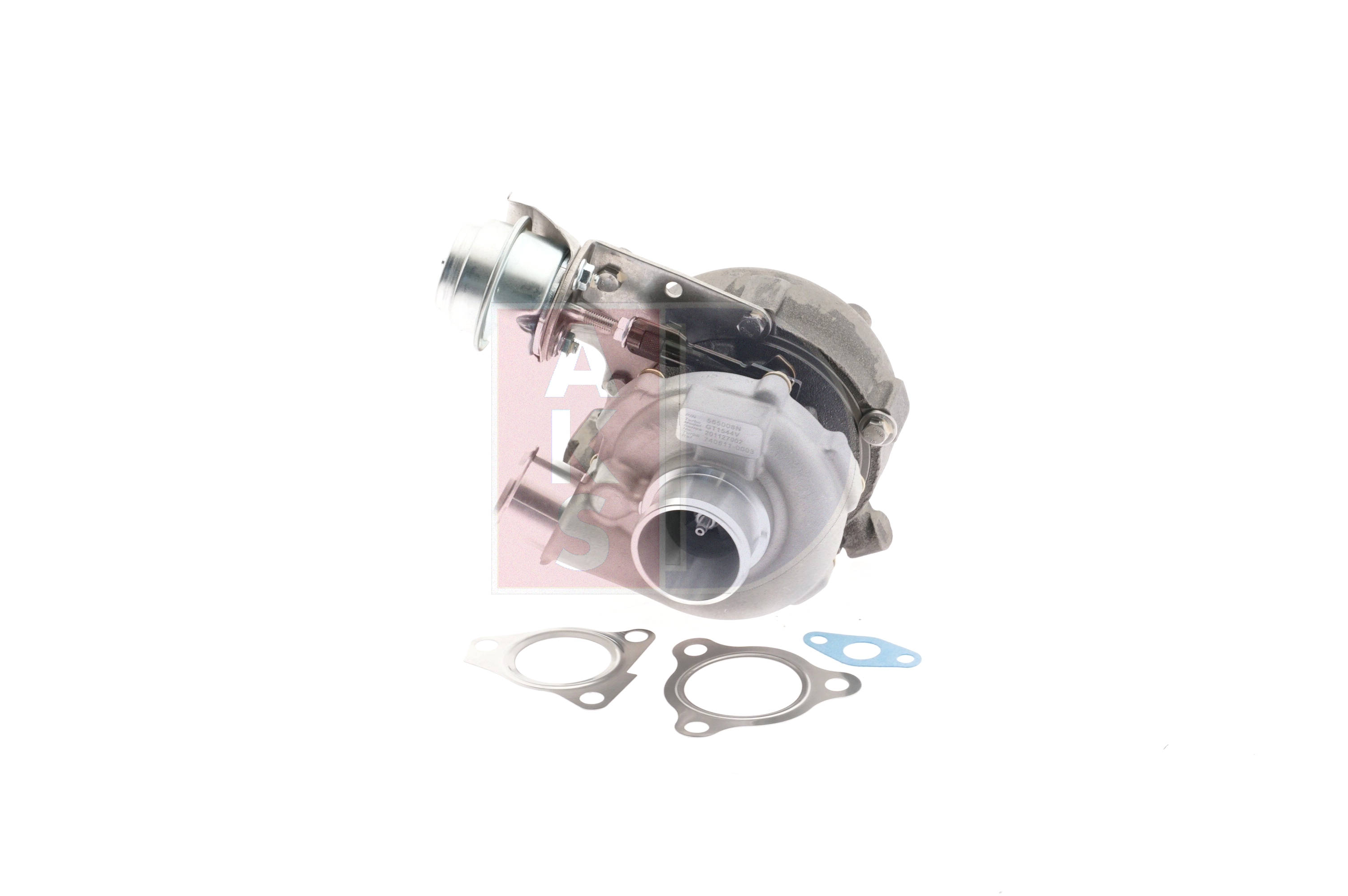 AKS DASIS 565008N Turbolader Hyundai i30 CW 1.6 CRDi 90 PS Diesel Kosten